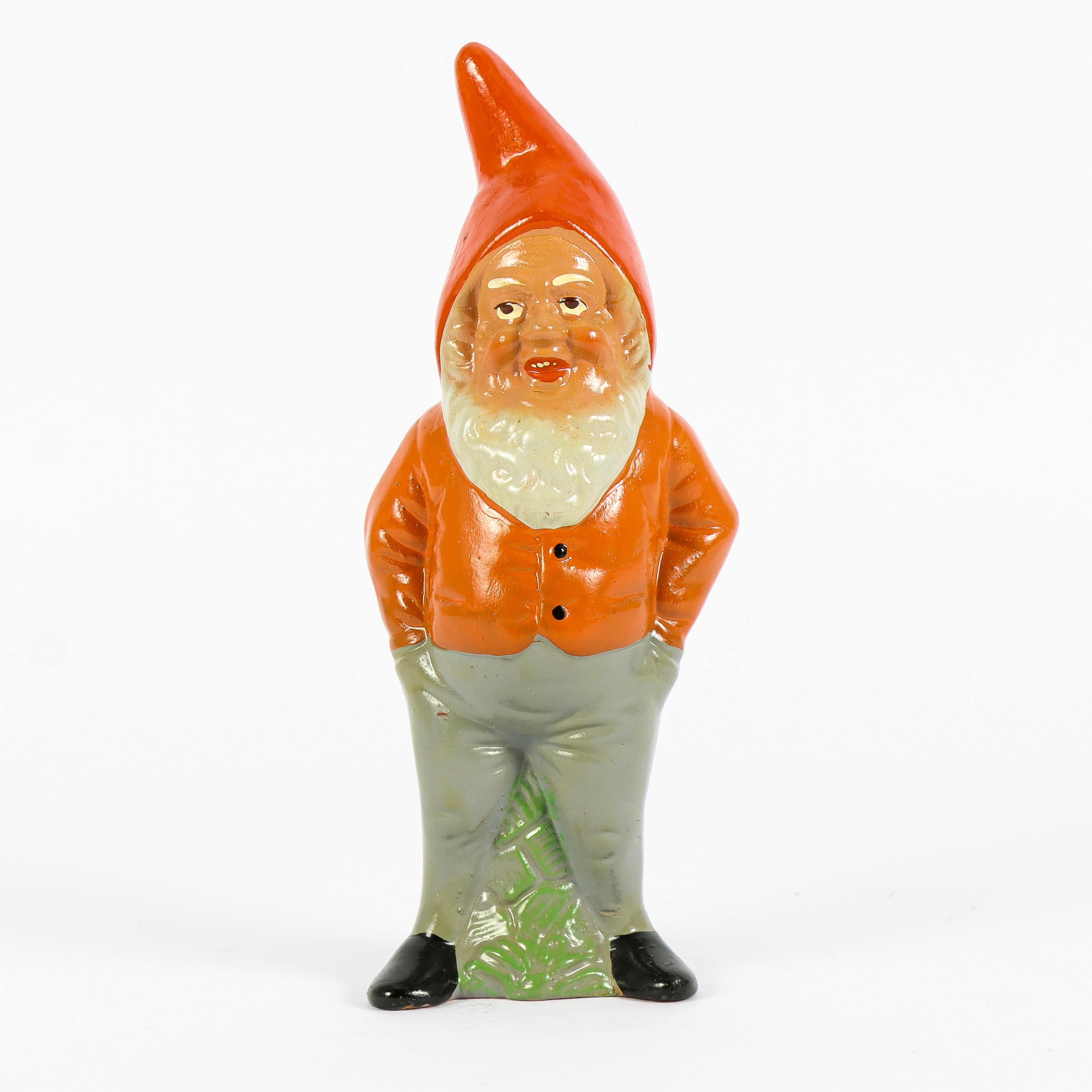 TOMTE lergods.