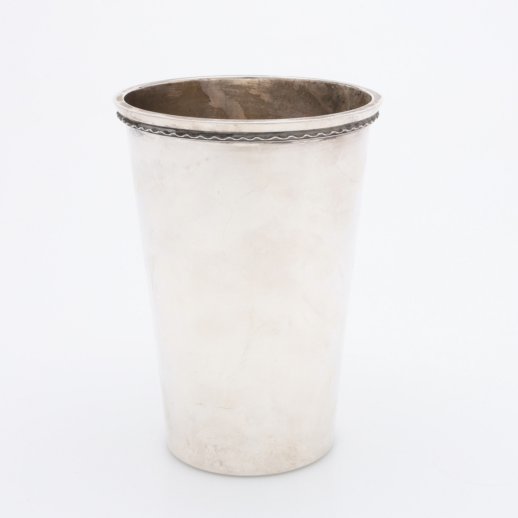SVEN-ARNE GILLGREN. BÄGARE, SILVER, GAB, ESKILSTUNA 1972.