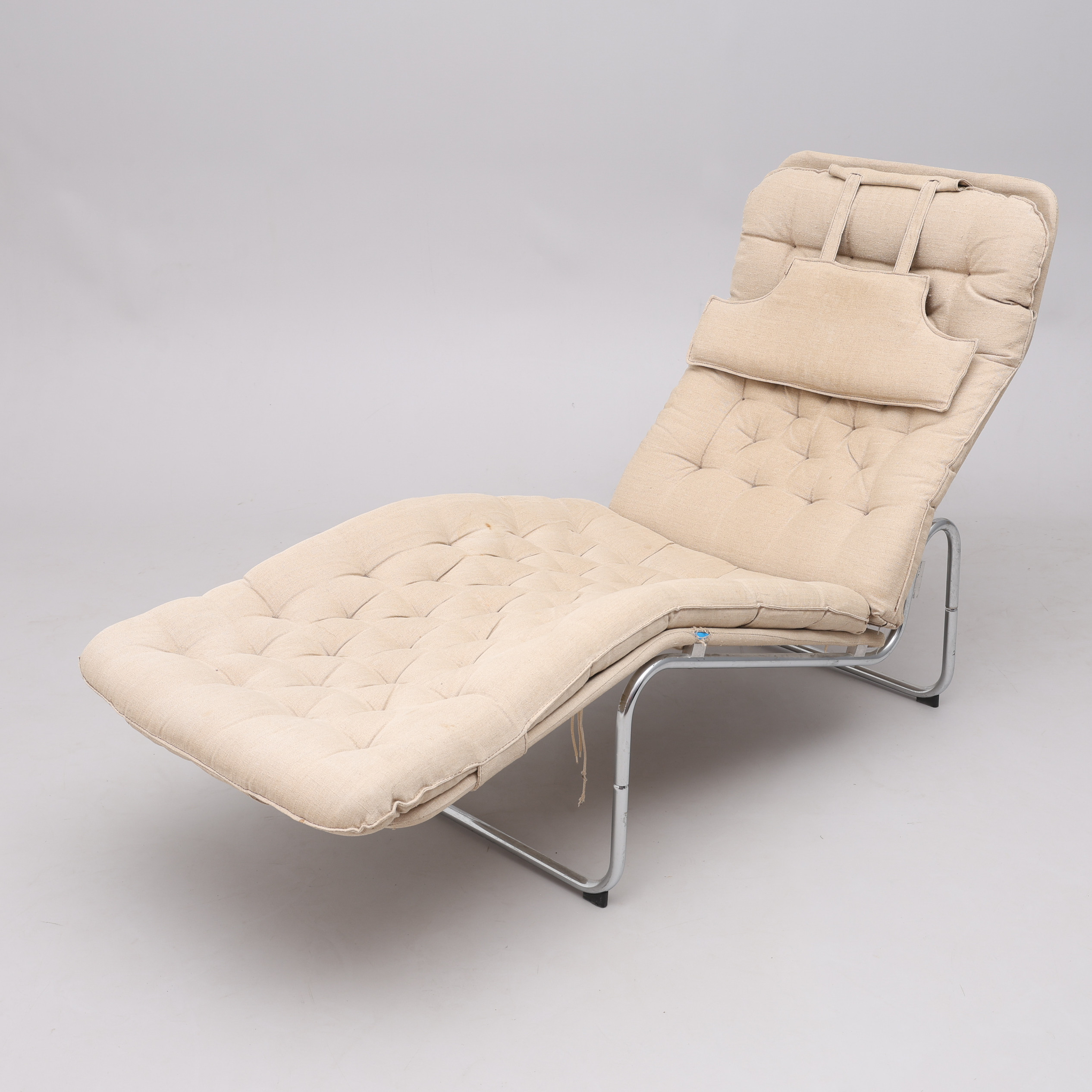 CHRISTEN BLOMQUIST. VILSTOL, "KROKEN", IKEA, formgiven 1979.