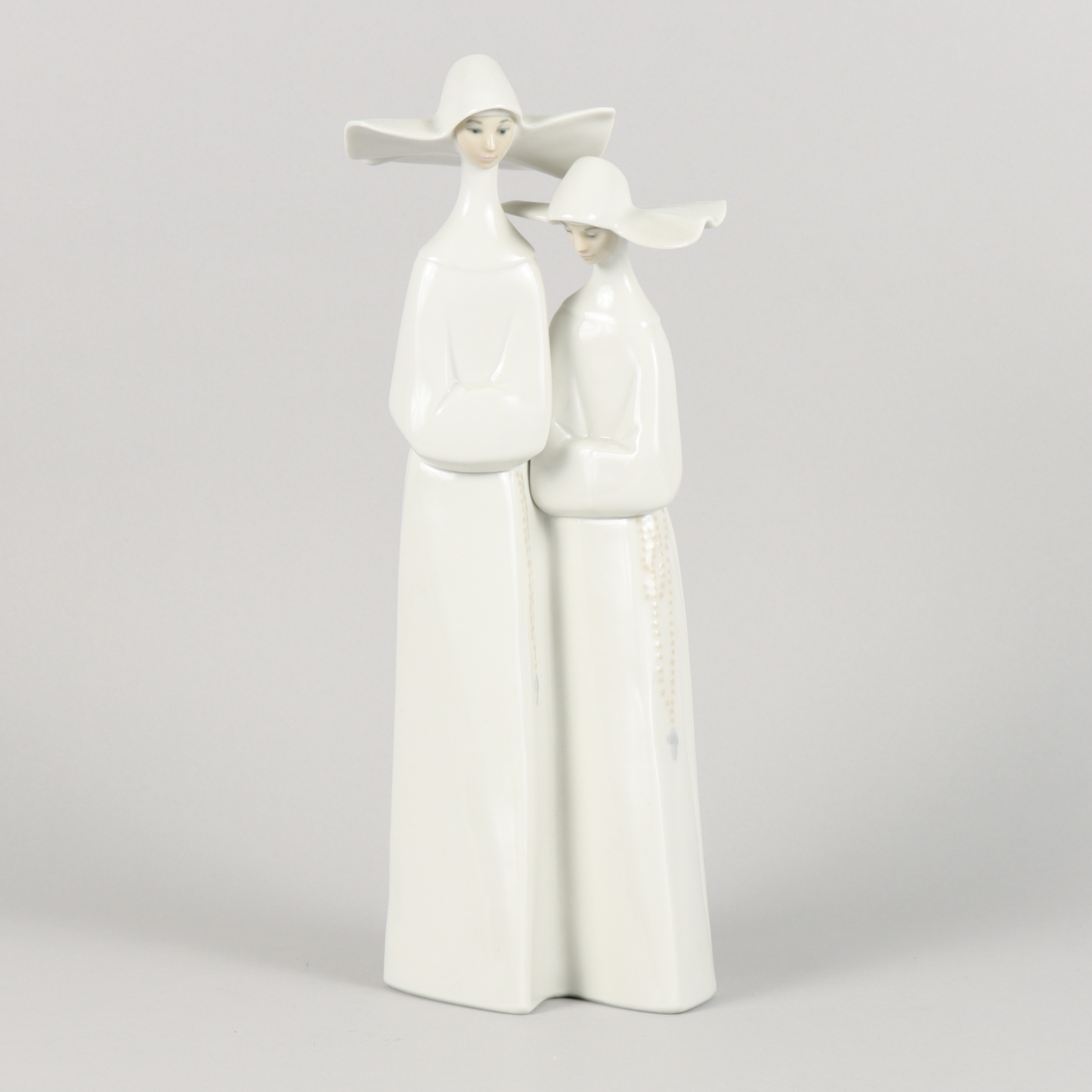 FIGURIN porslin, Lladro.