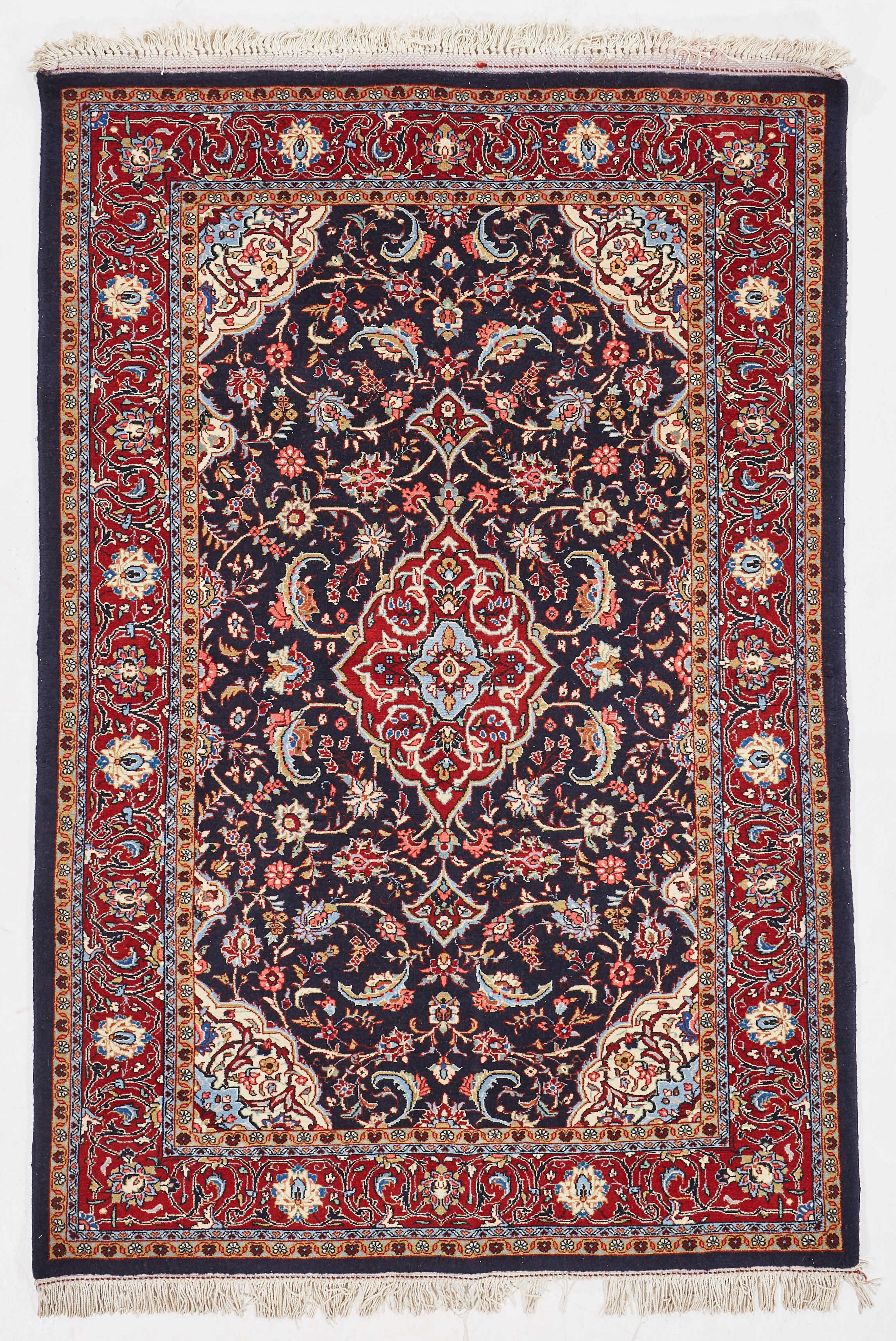 ORIENTMATTA, Keshan, semiantik.