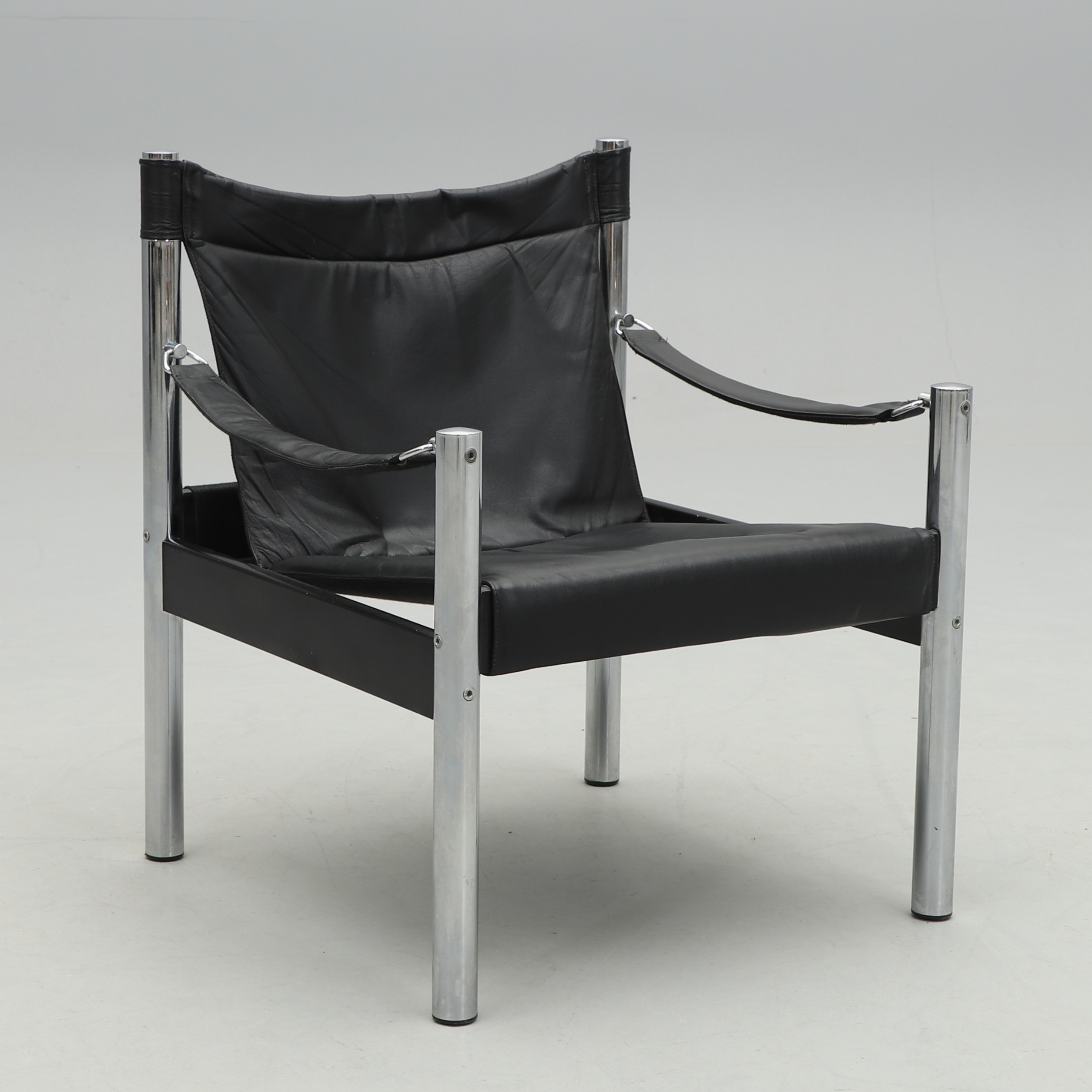 FÅTÖLJ, Johanson Design, Markaryd, 1900-talets senare del.