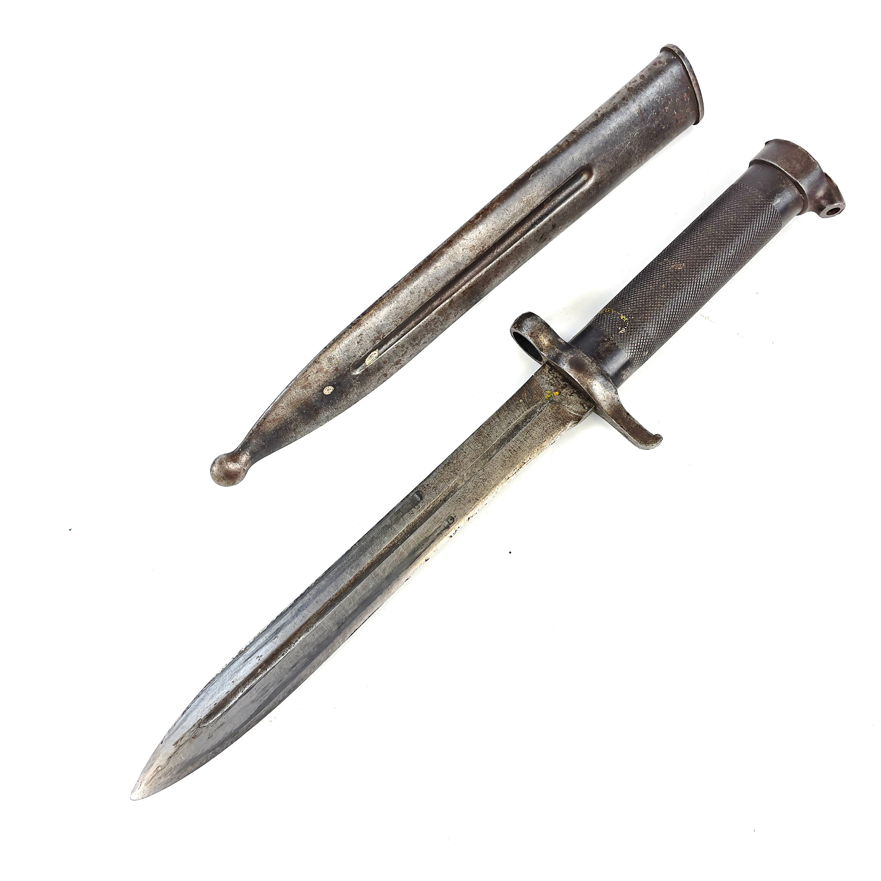 BAJONETT, m/1896, EJAB, Eskilstuna, Sverige.