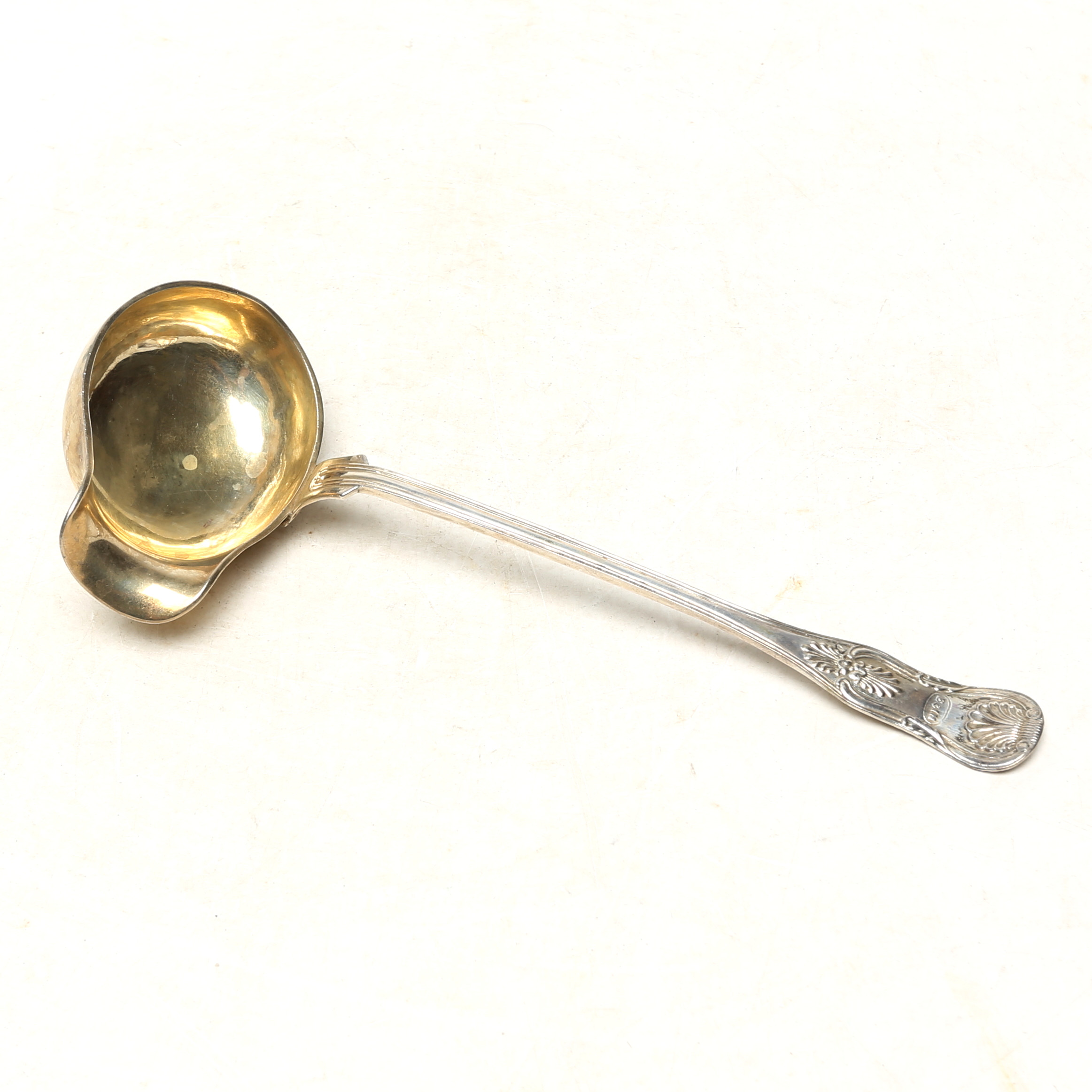 SLEV, silver.