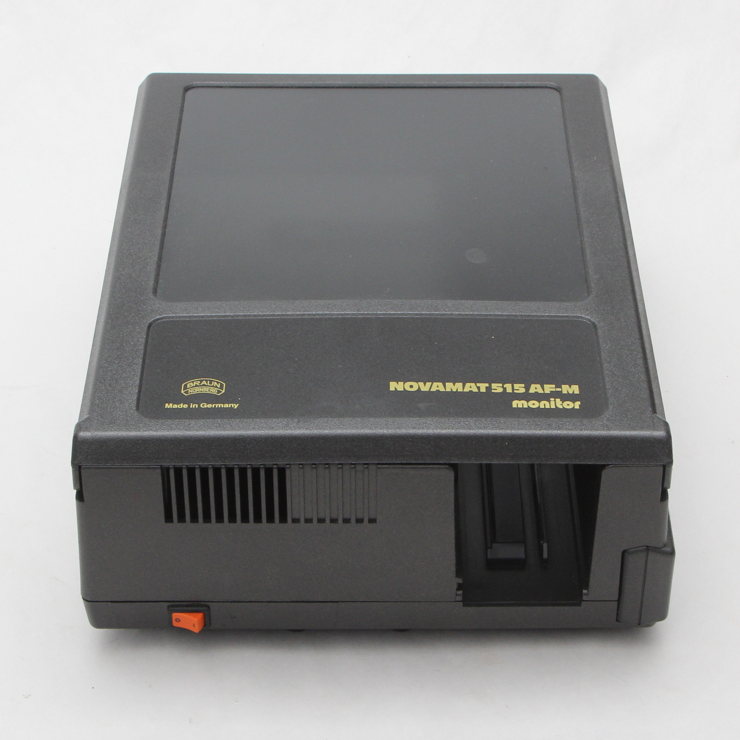 NOVAMAT 515, AF-5, Monitor.