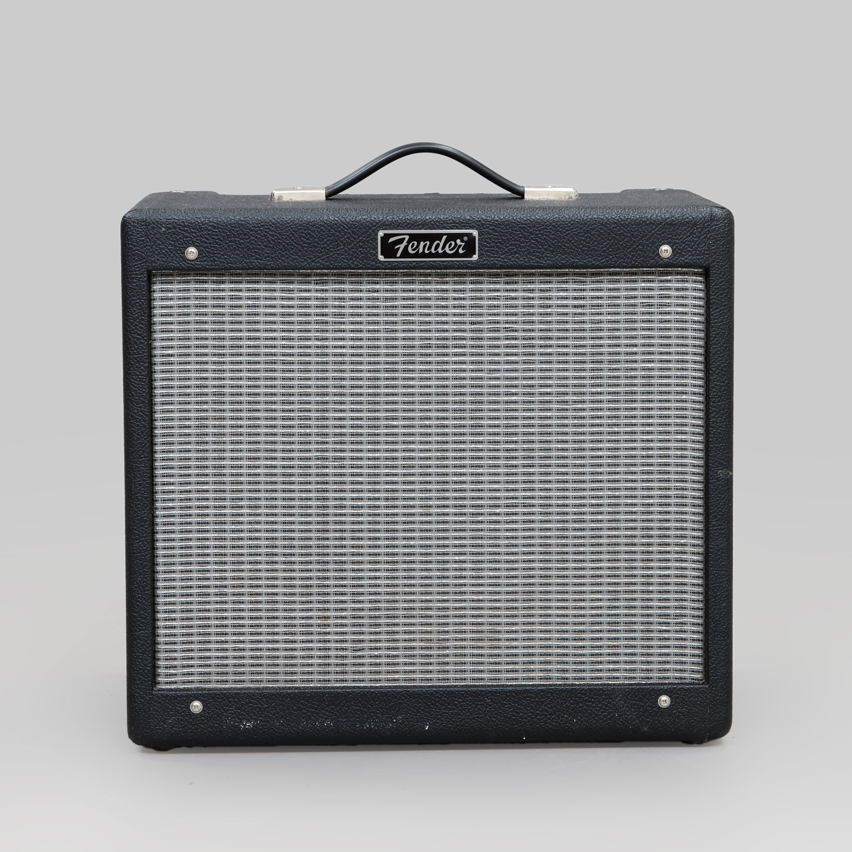 FÖRSTÄRKARE, Fender, Blues-Junior.