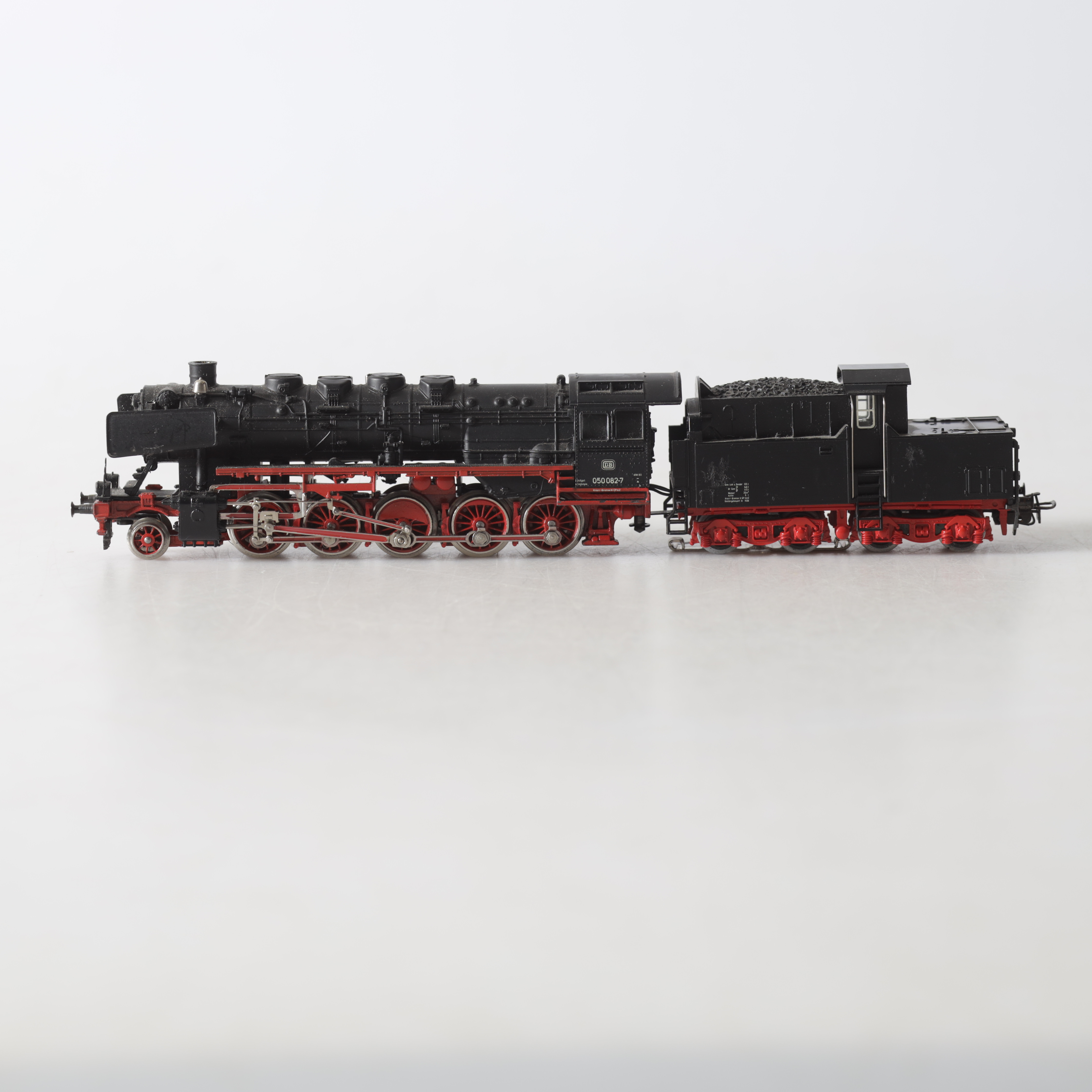 ÅNGLOK, 3084, H0, DB, Märklin.