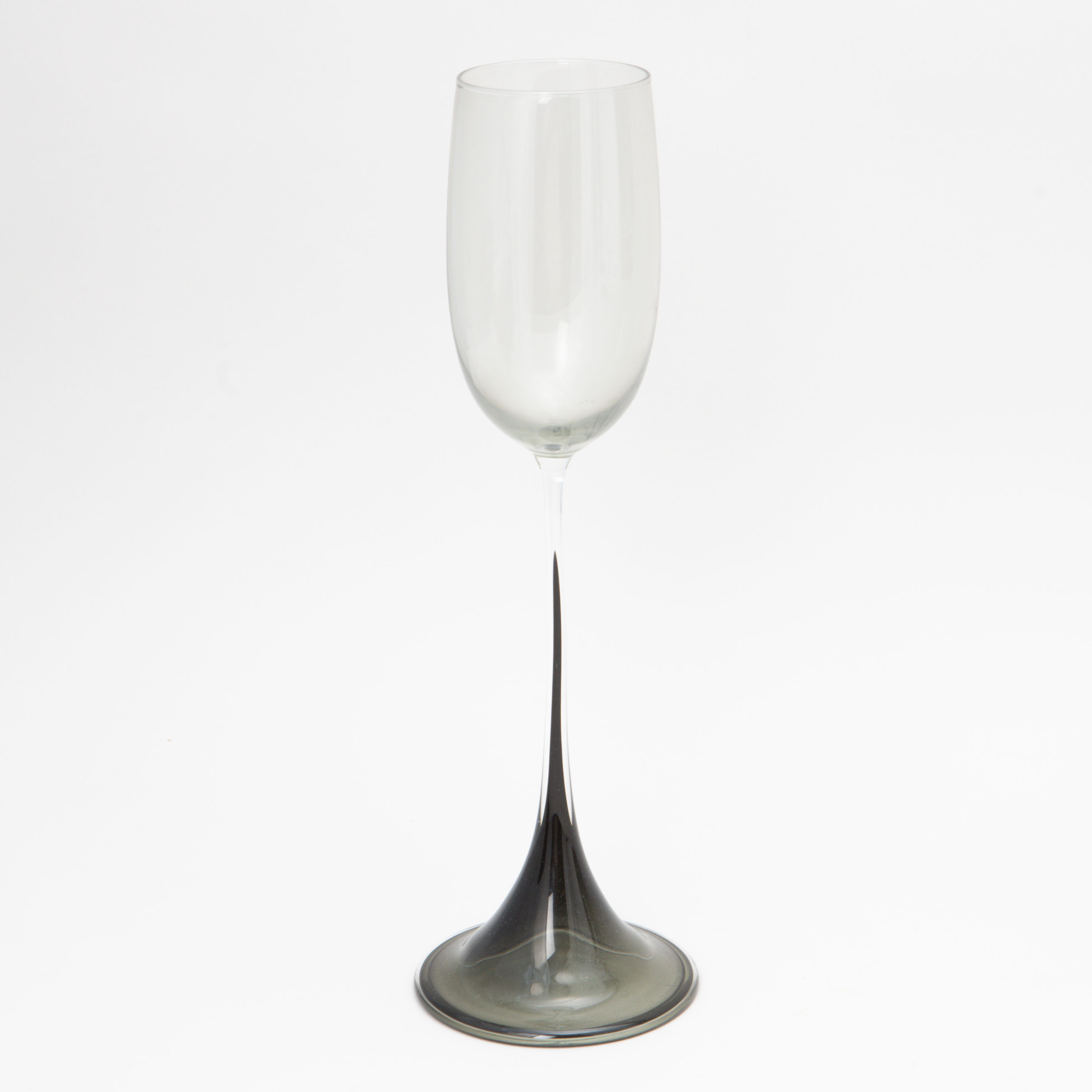 NILS LANDBERG. Pokal, Expo 7 -62, Orrefors.