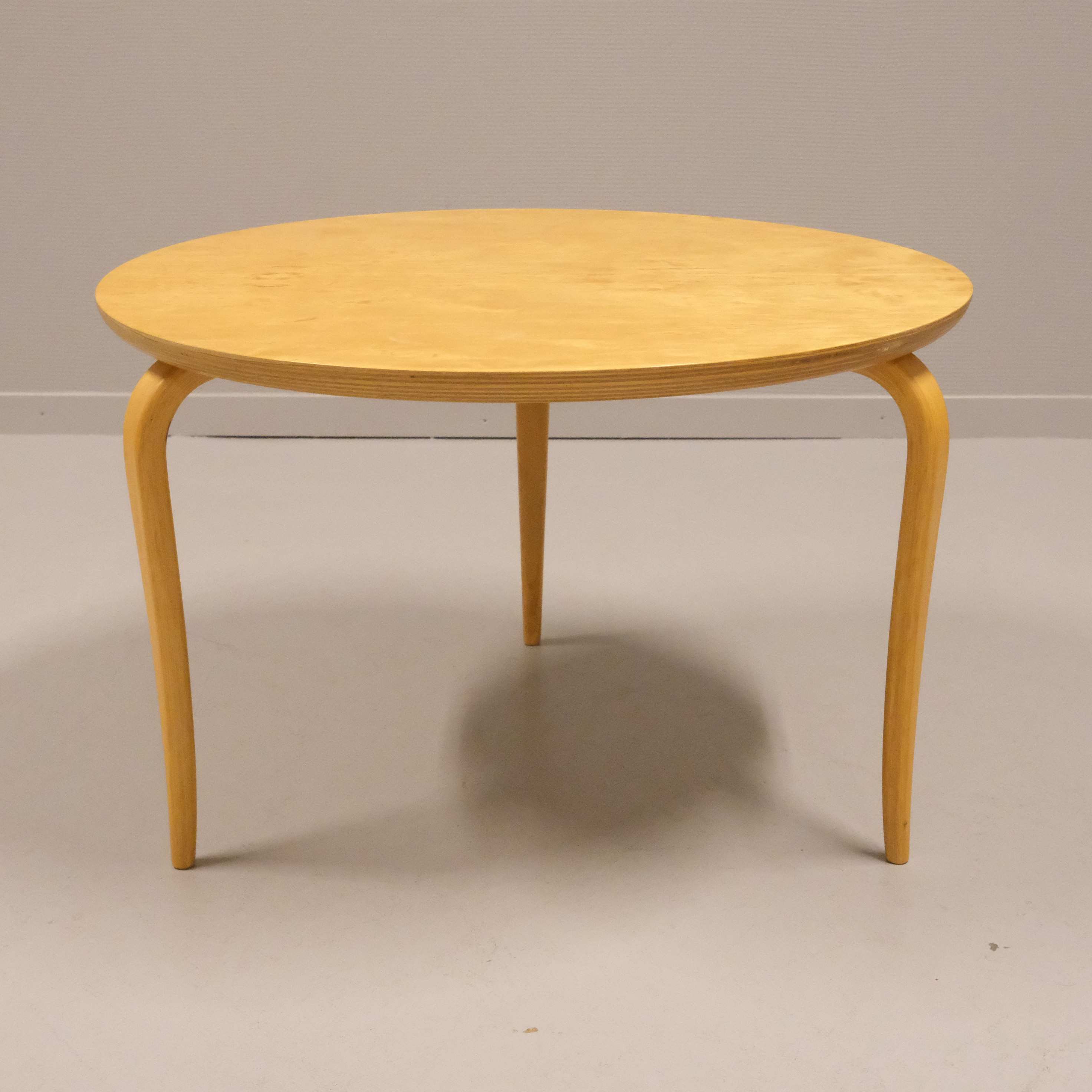 BRUNO MATHSSON. SOFFBORD, "ANNIKA", DUX.
