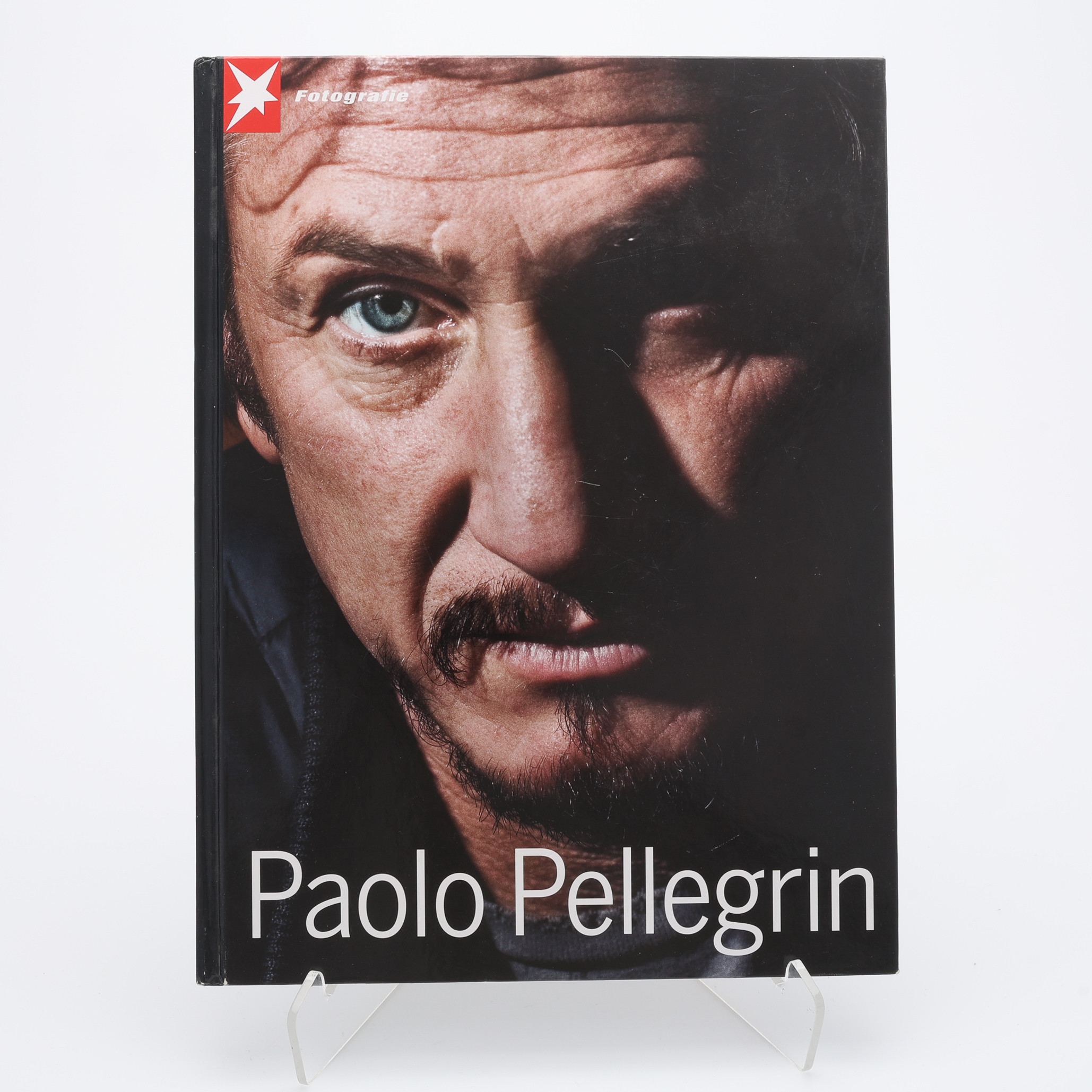 FOTO. DEN ITALIENSKE FOTOGRAFEN PAOLO PELLEGRIN I STERN FOTOGRAFIE PORTFOLIO NR 57.