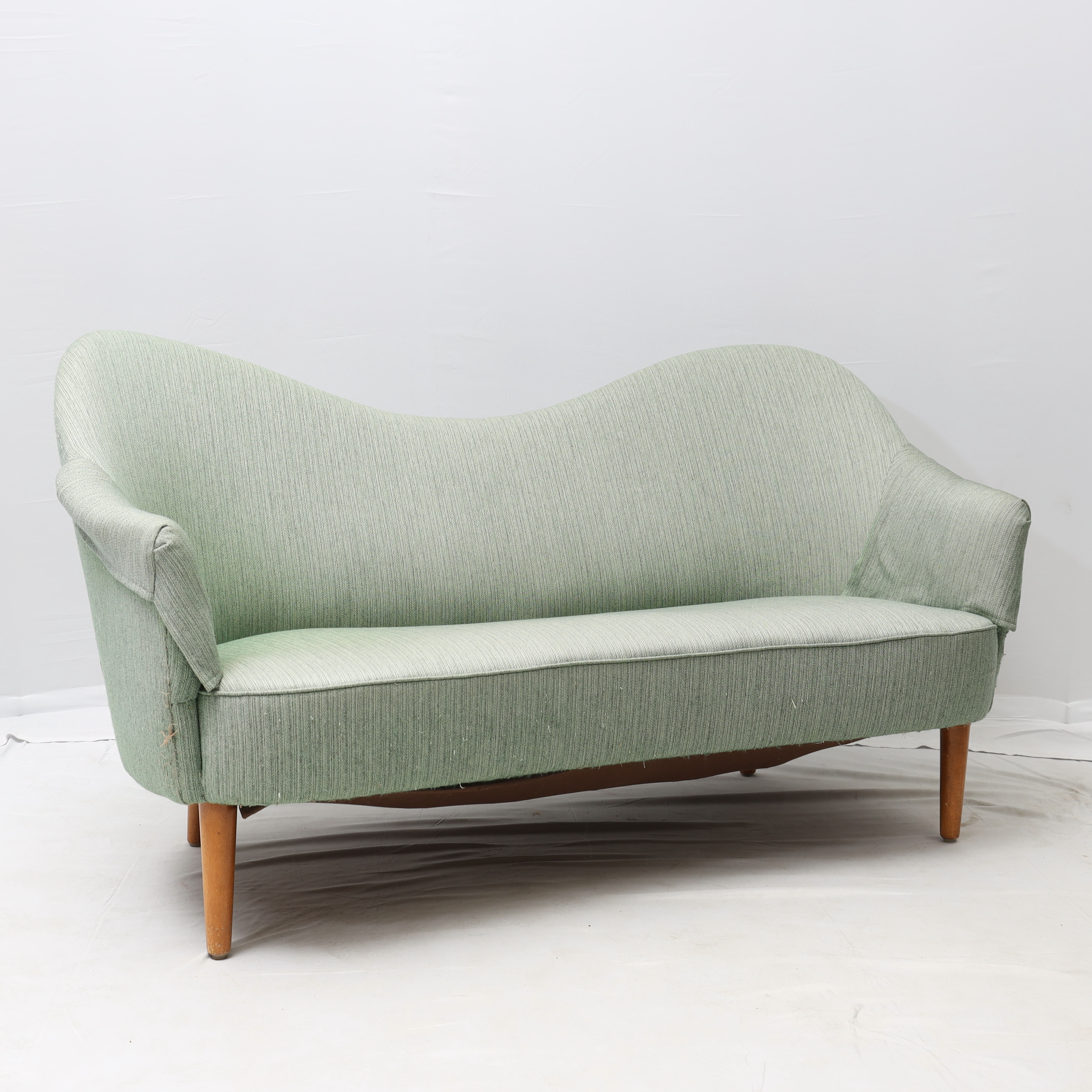 CARL MALMSTEN. Soffa "Samspel".