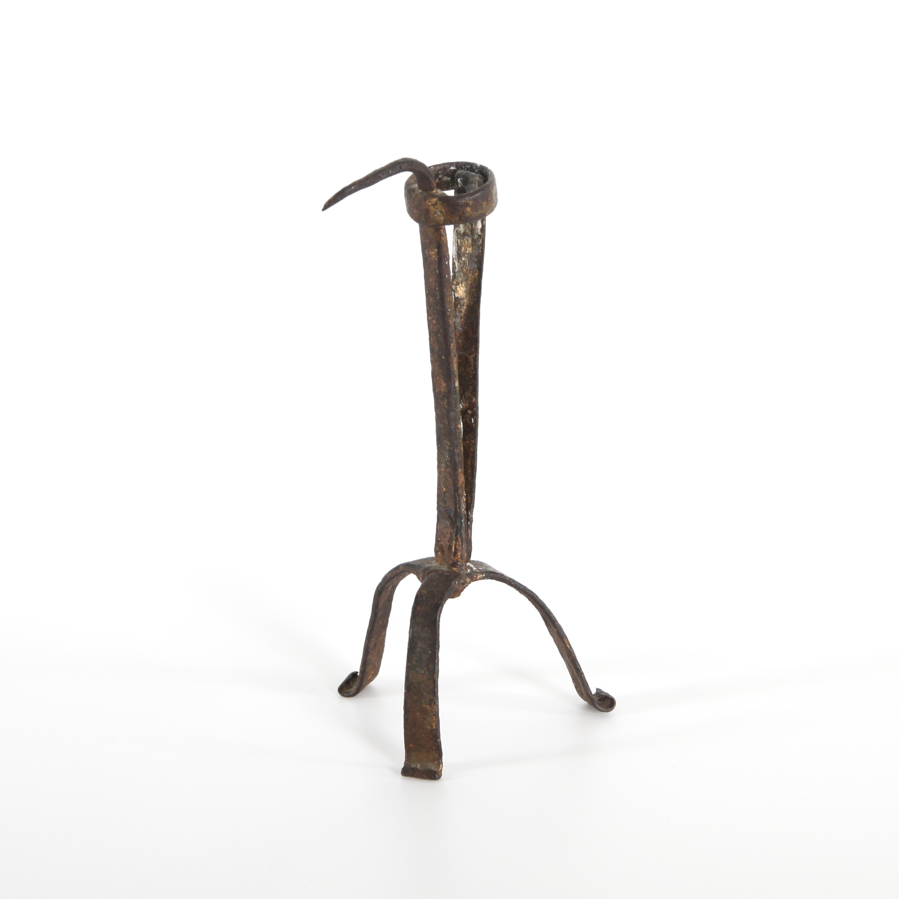 STUMPASTAKE, Sverige 1700-tal.
