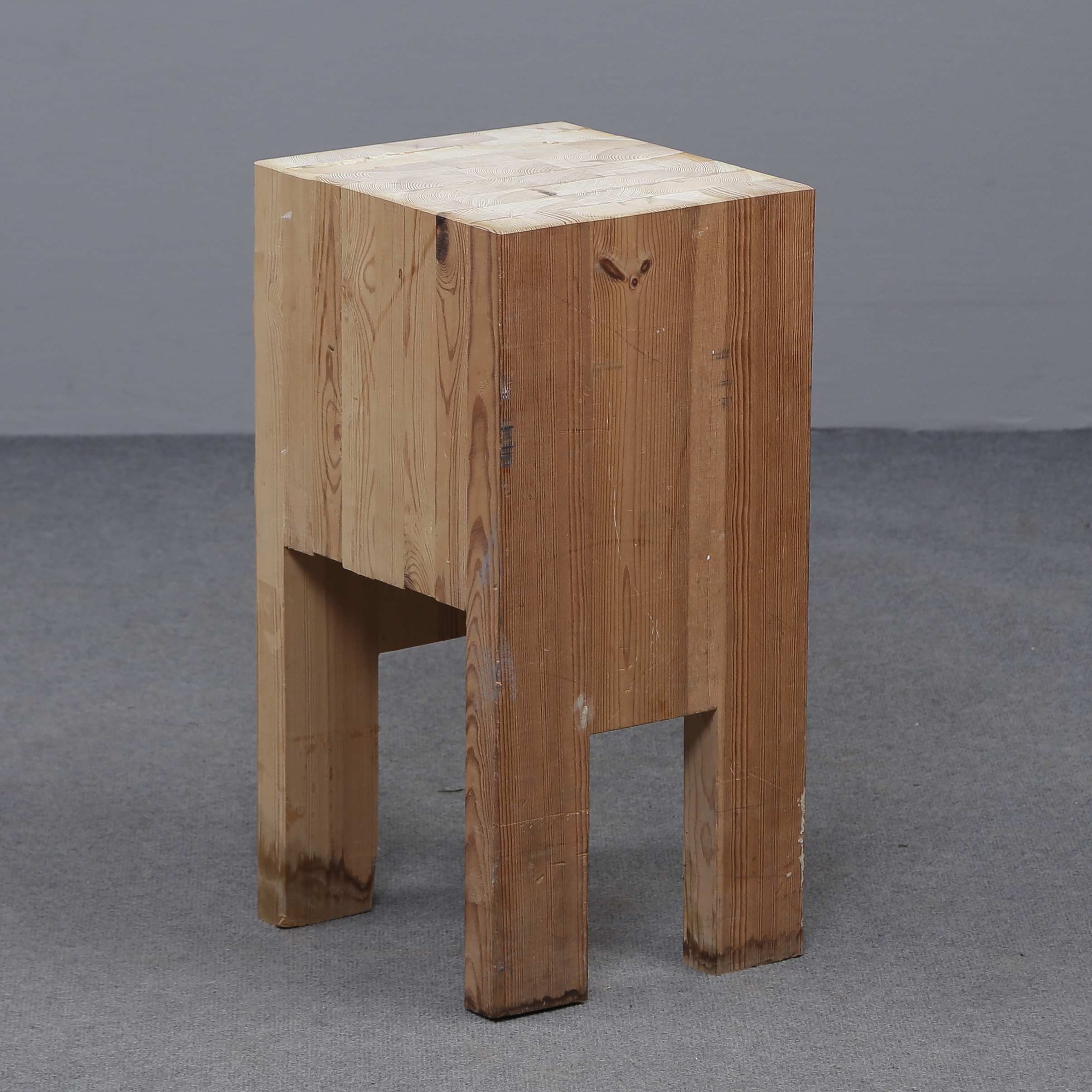 SLAKTBÄNK (63 cm).