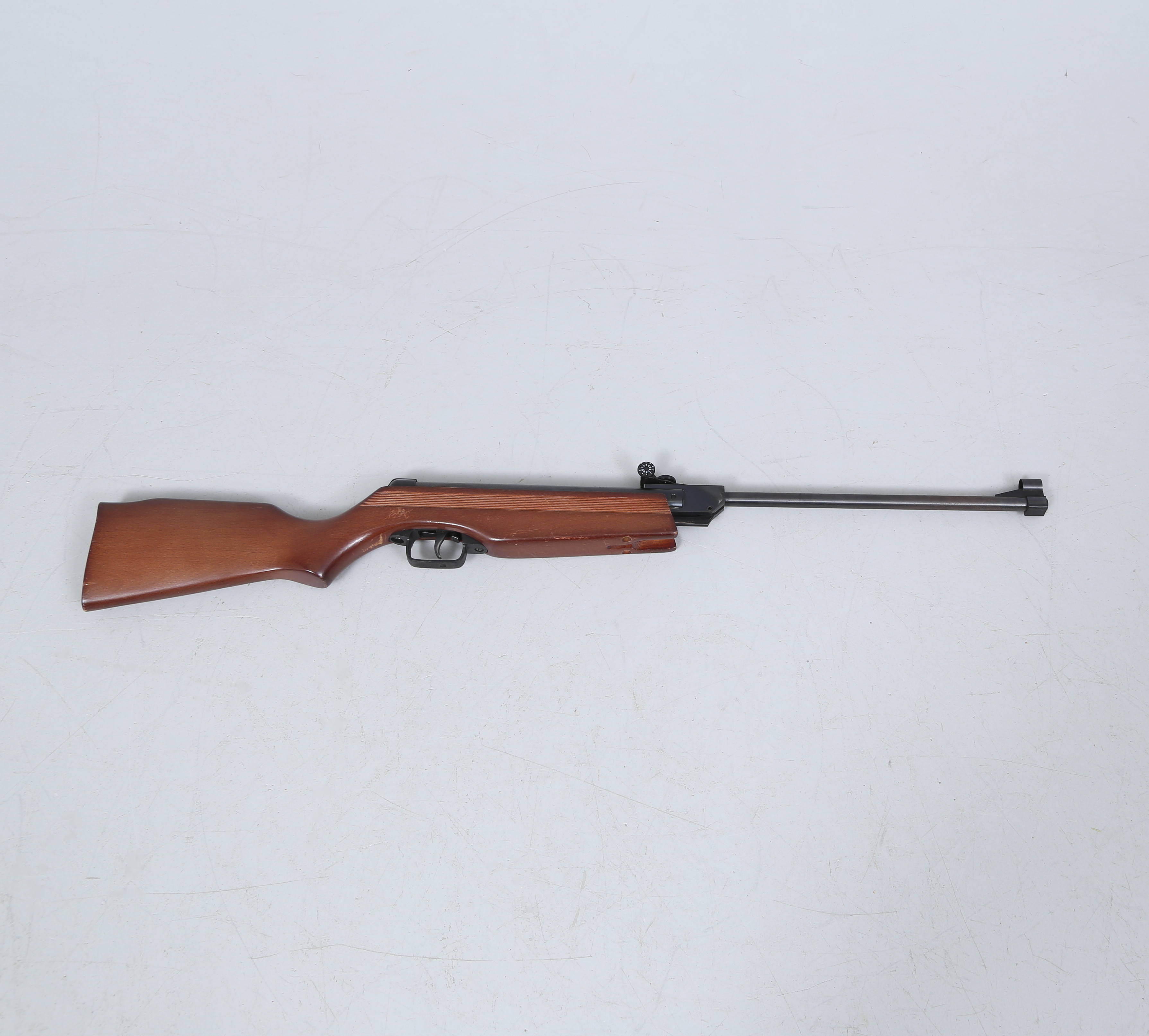 LUFTGEVÄR, Gamo, modell Cadet-S, 1900-talets andra hälft.