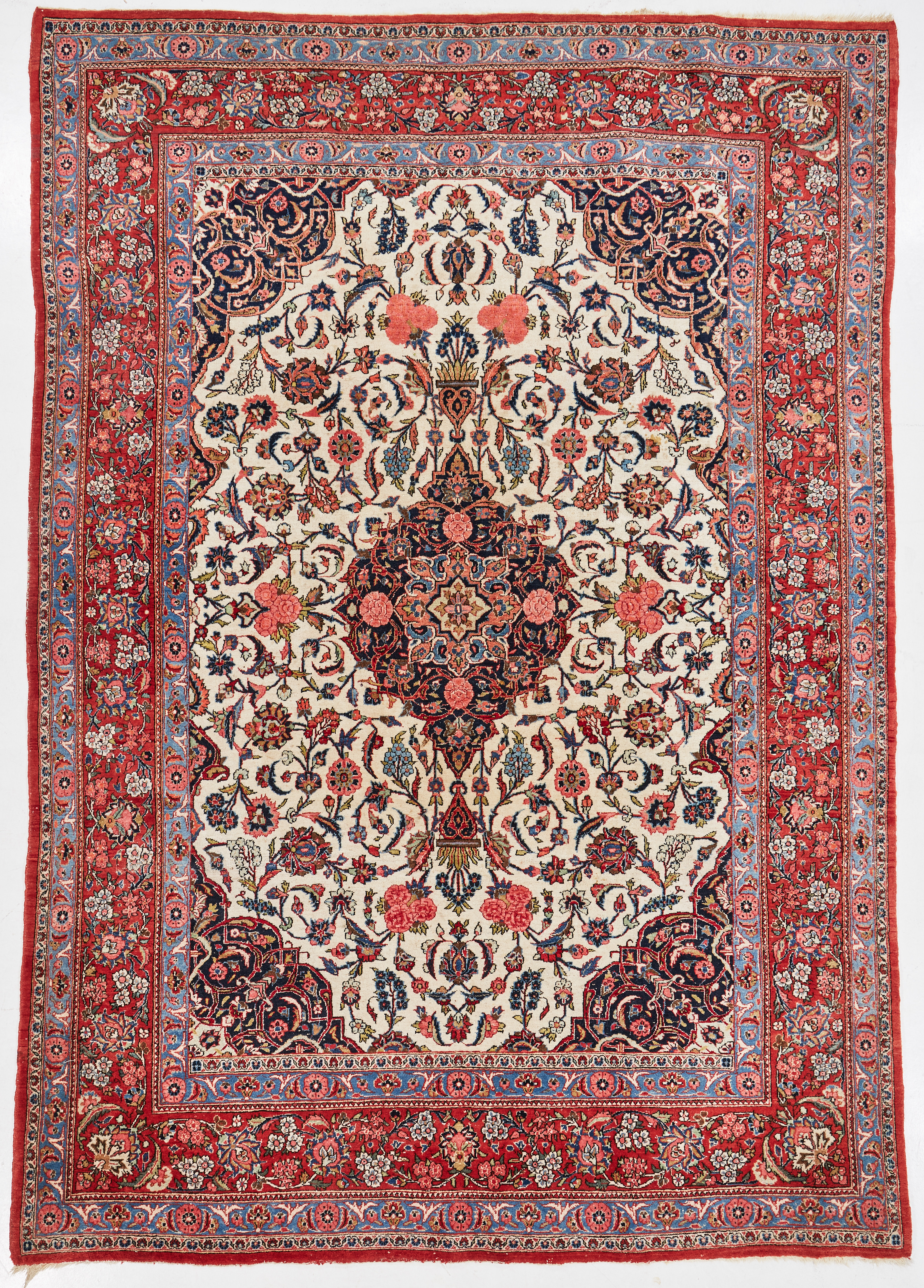 ORIENTMATTA, Tabriz, old/semiantik.