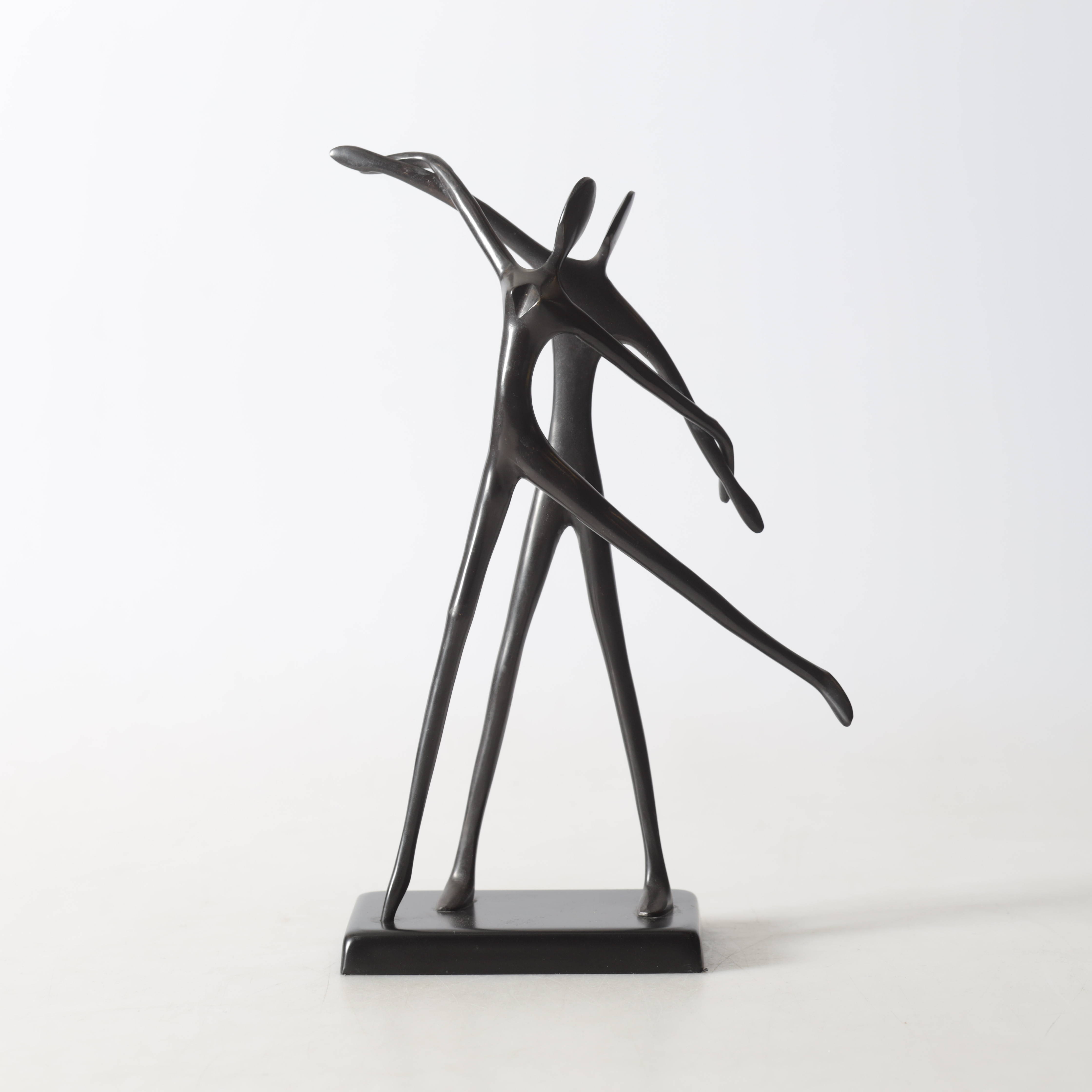 BODRUL KHALIQUE. skulptur, metall, för IKEA, 2000-tal.