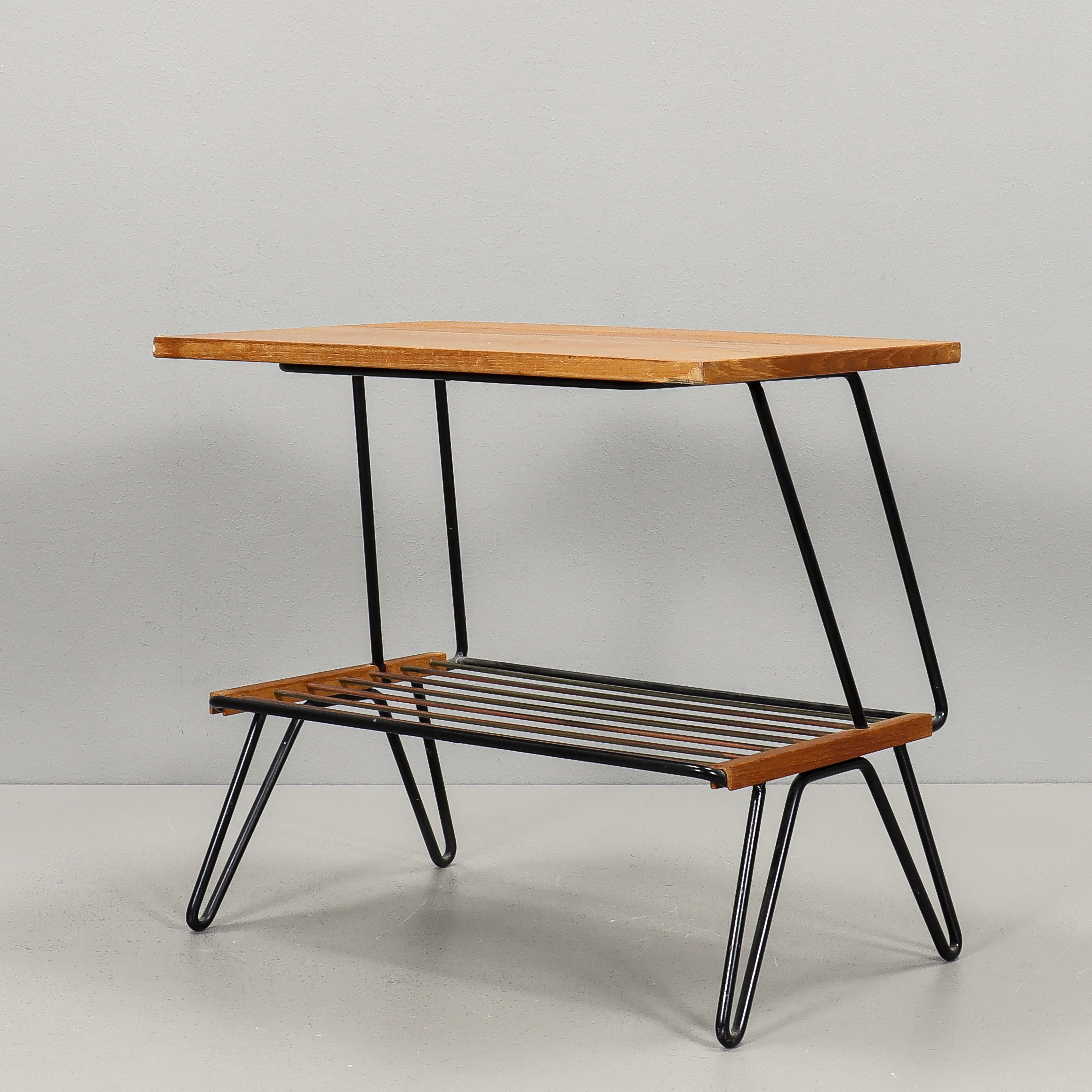 BORD teak, Seba, Sweden, 1900-talets andra hälft.