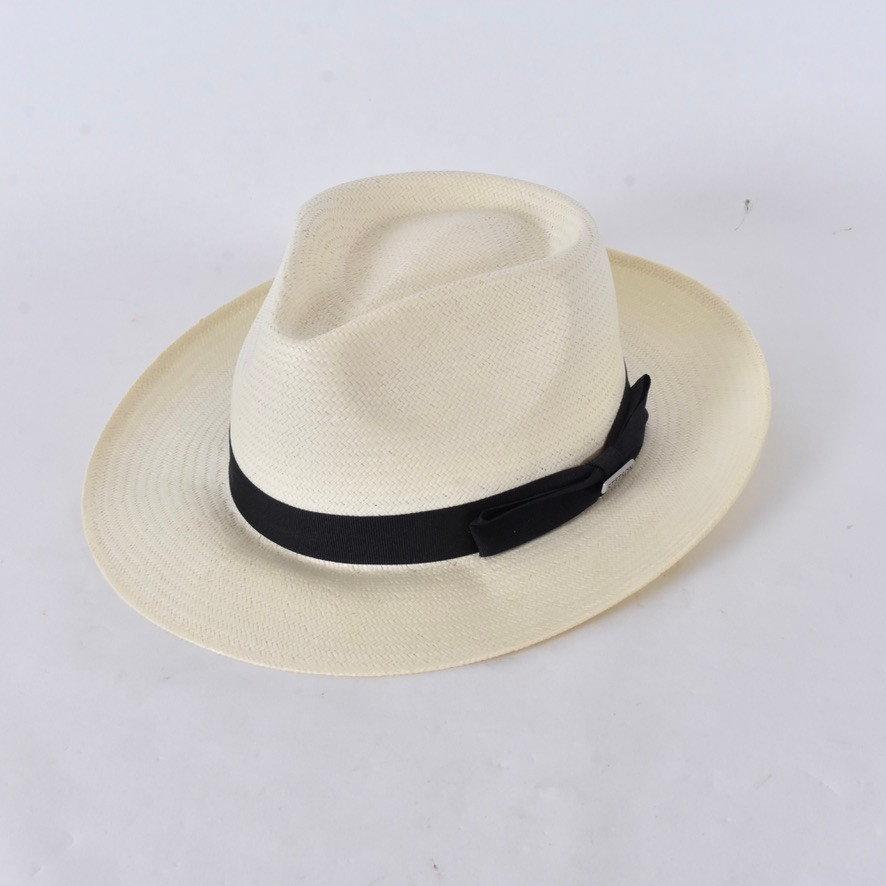 PANAMAHATT, Stetson.
