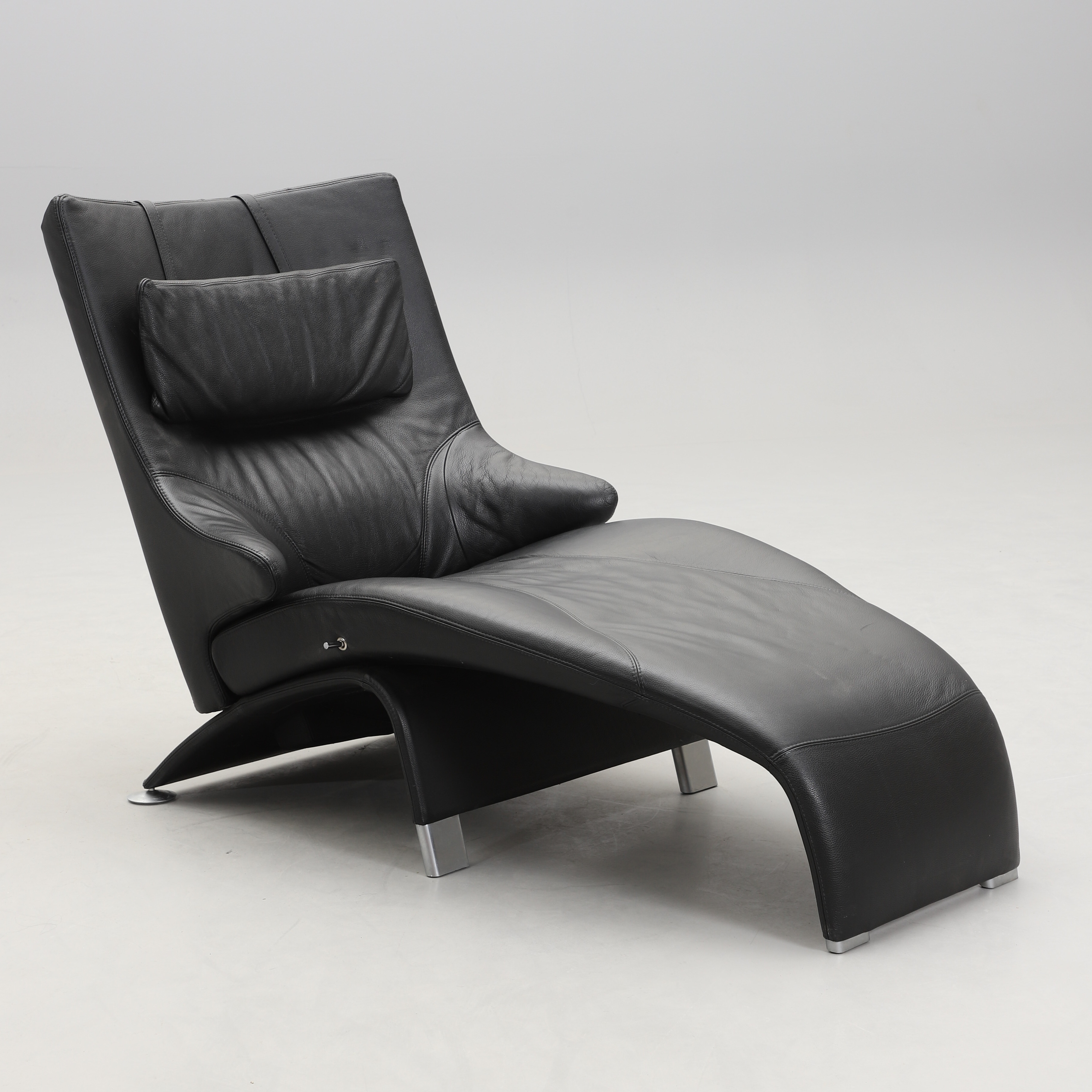 VILSTOL, "Supreme", Berg Furniture.