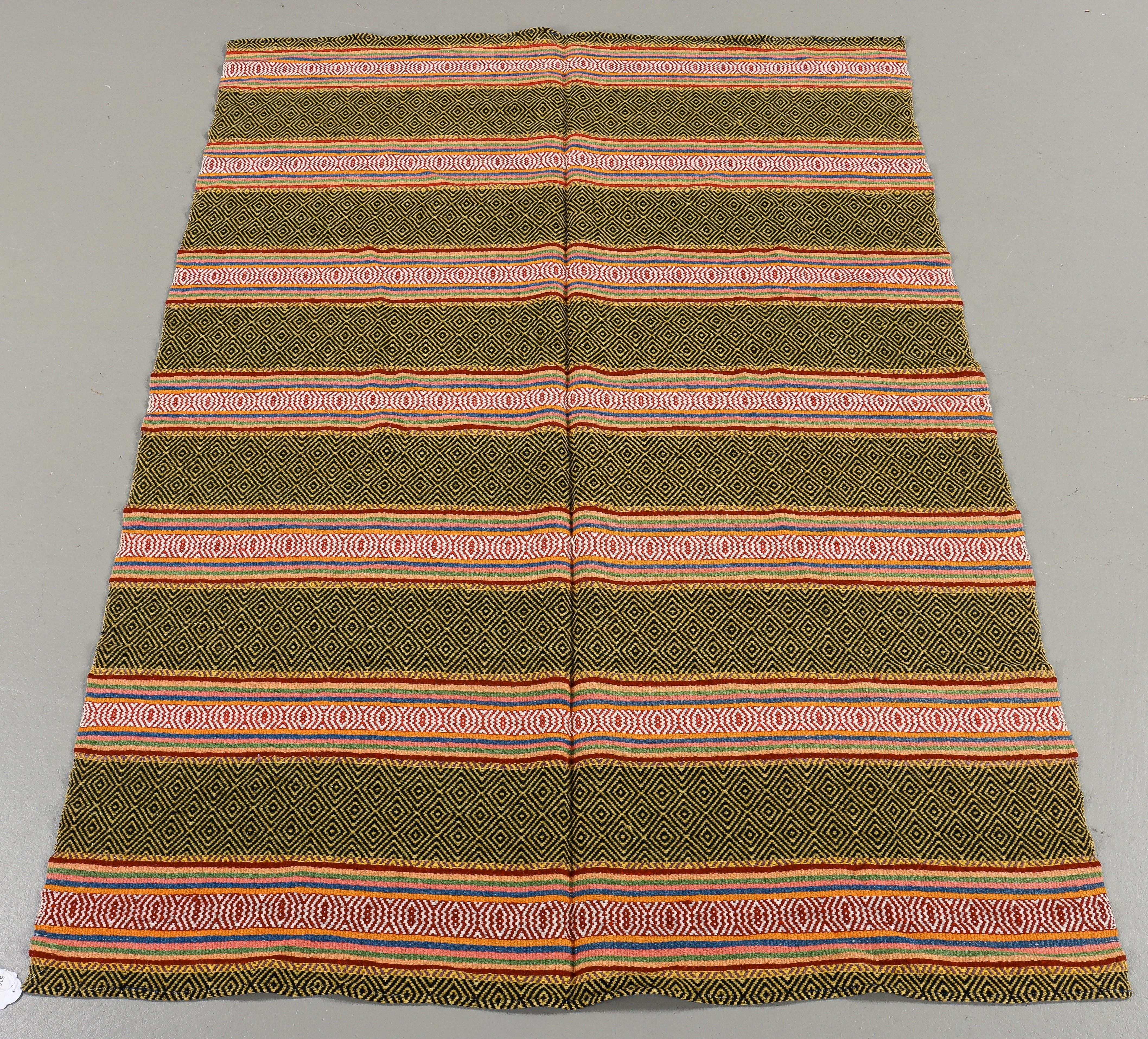 TEXTIL 180x120 cm.
