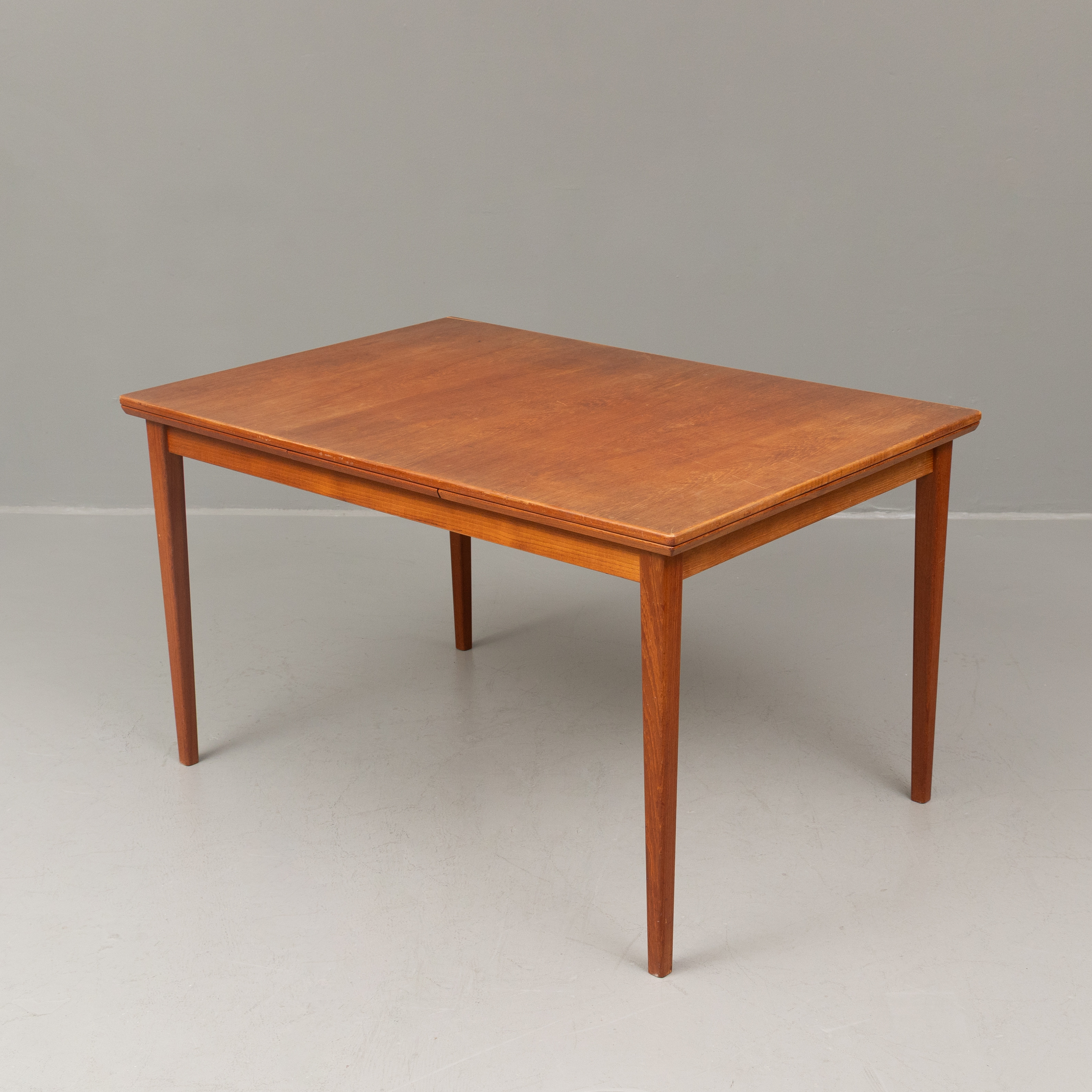 MATBORD, teak, 1950/60-tal.