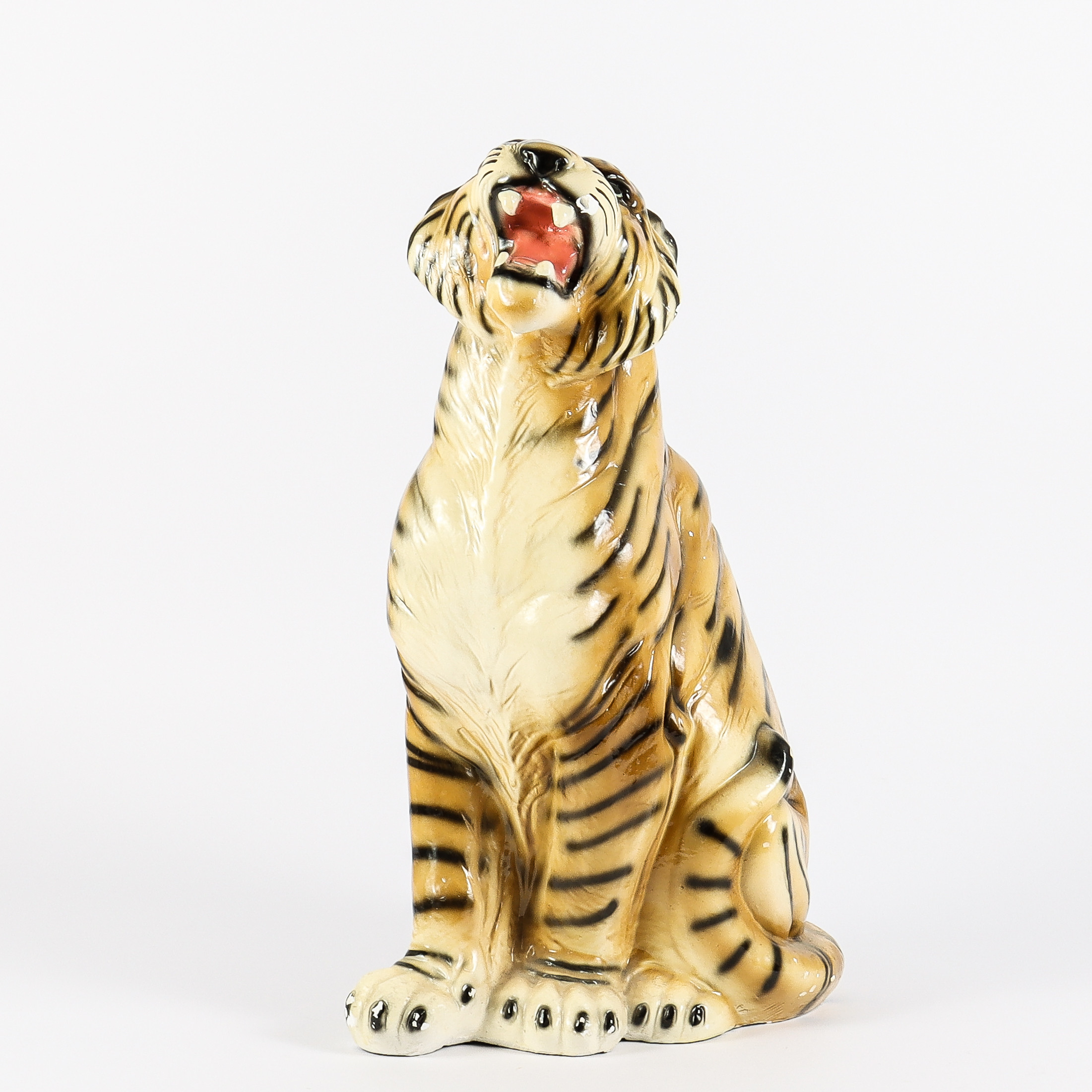 TIGER gips.
