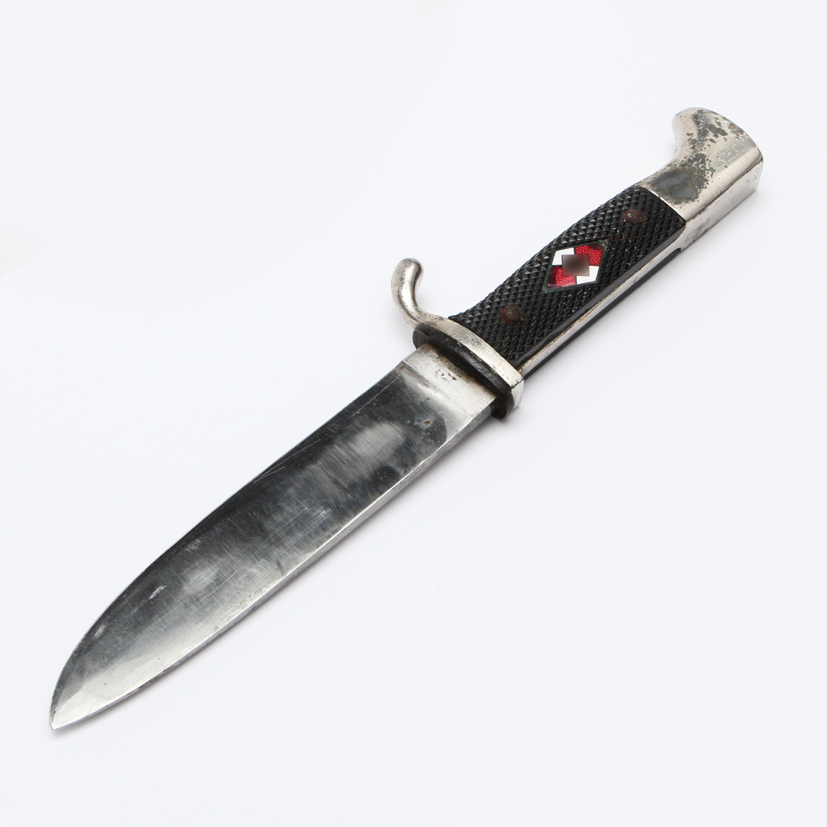 KNIV, Hitlerjugend, Andra Världskriget.
