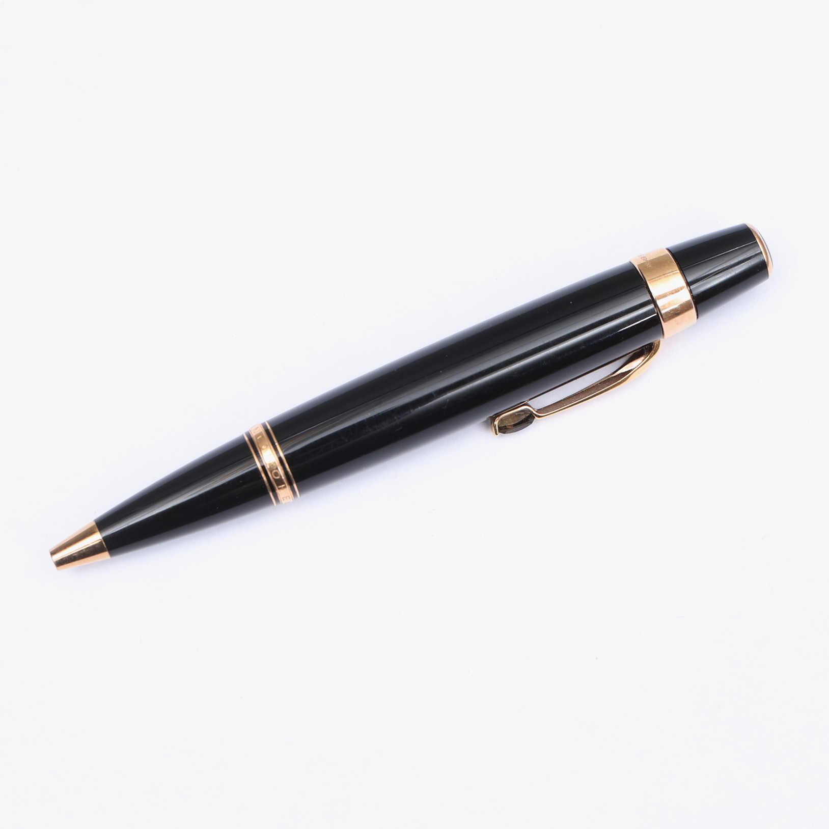 MONTBLANC. kulspetspenna, ”Bohème”.