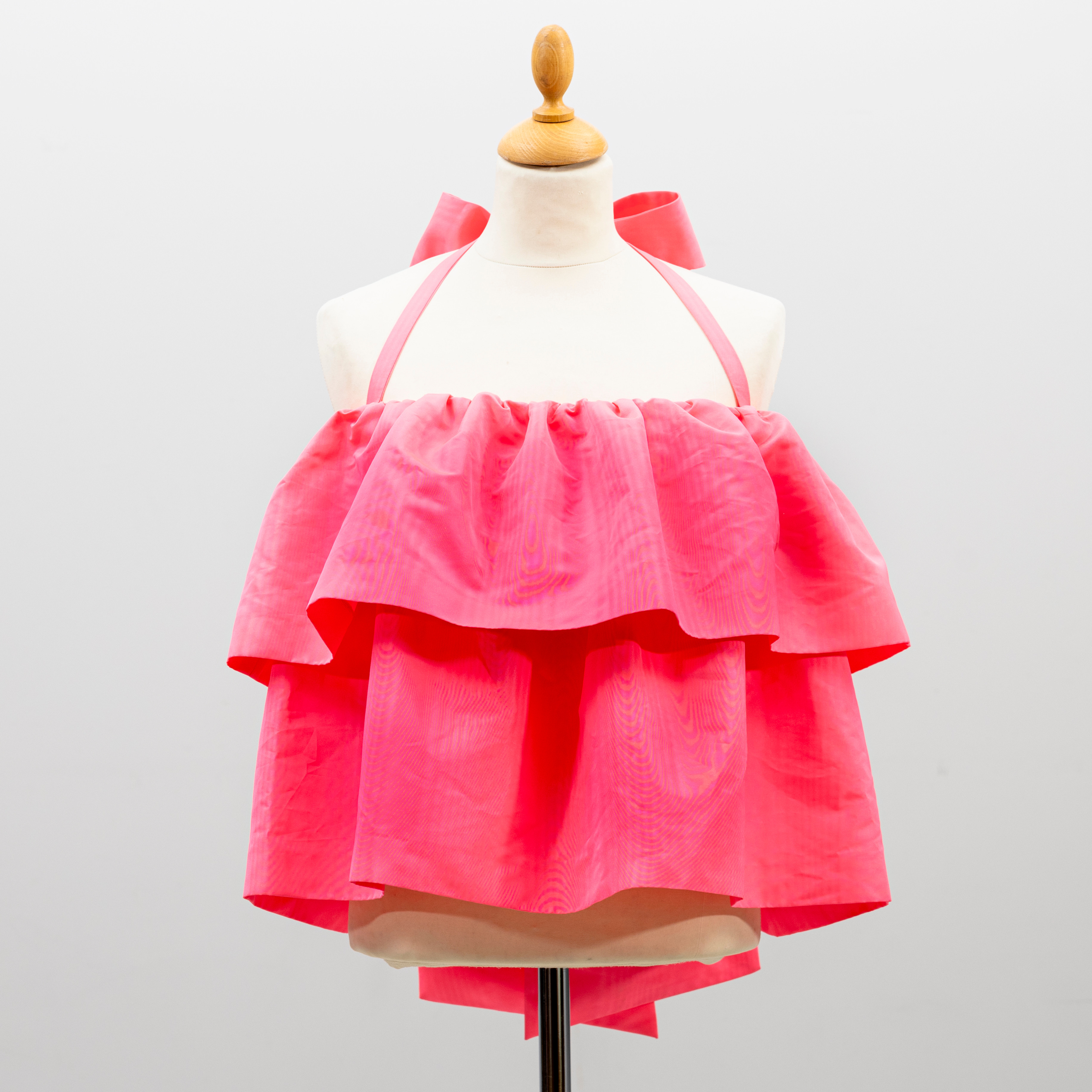 MSGM. Topp, storlek italiensk 44.