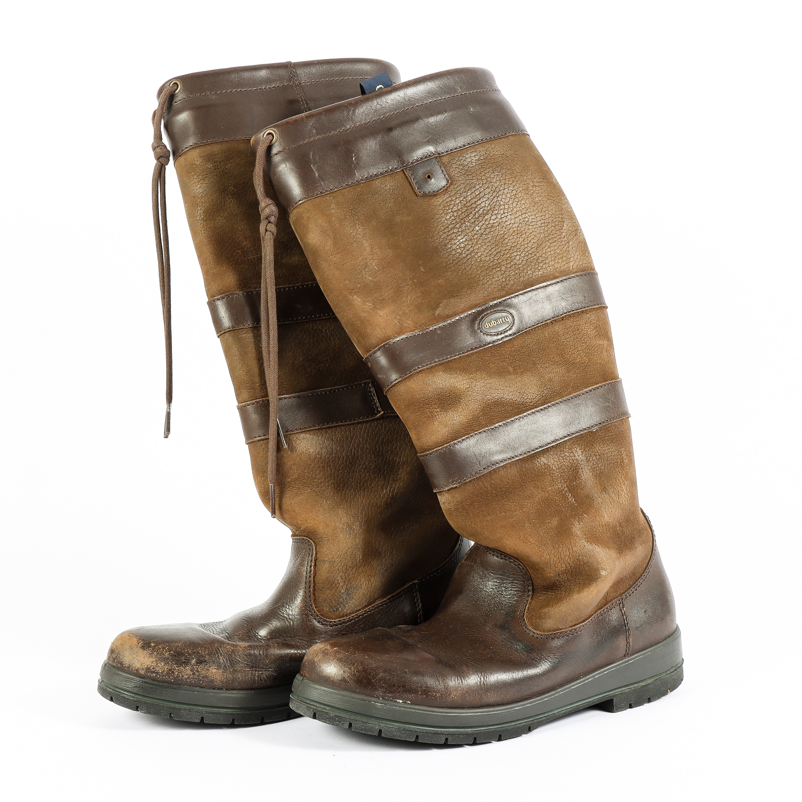 DUBARRY "Galway" stövlar.