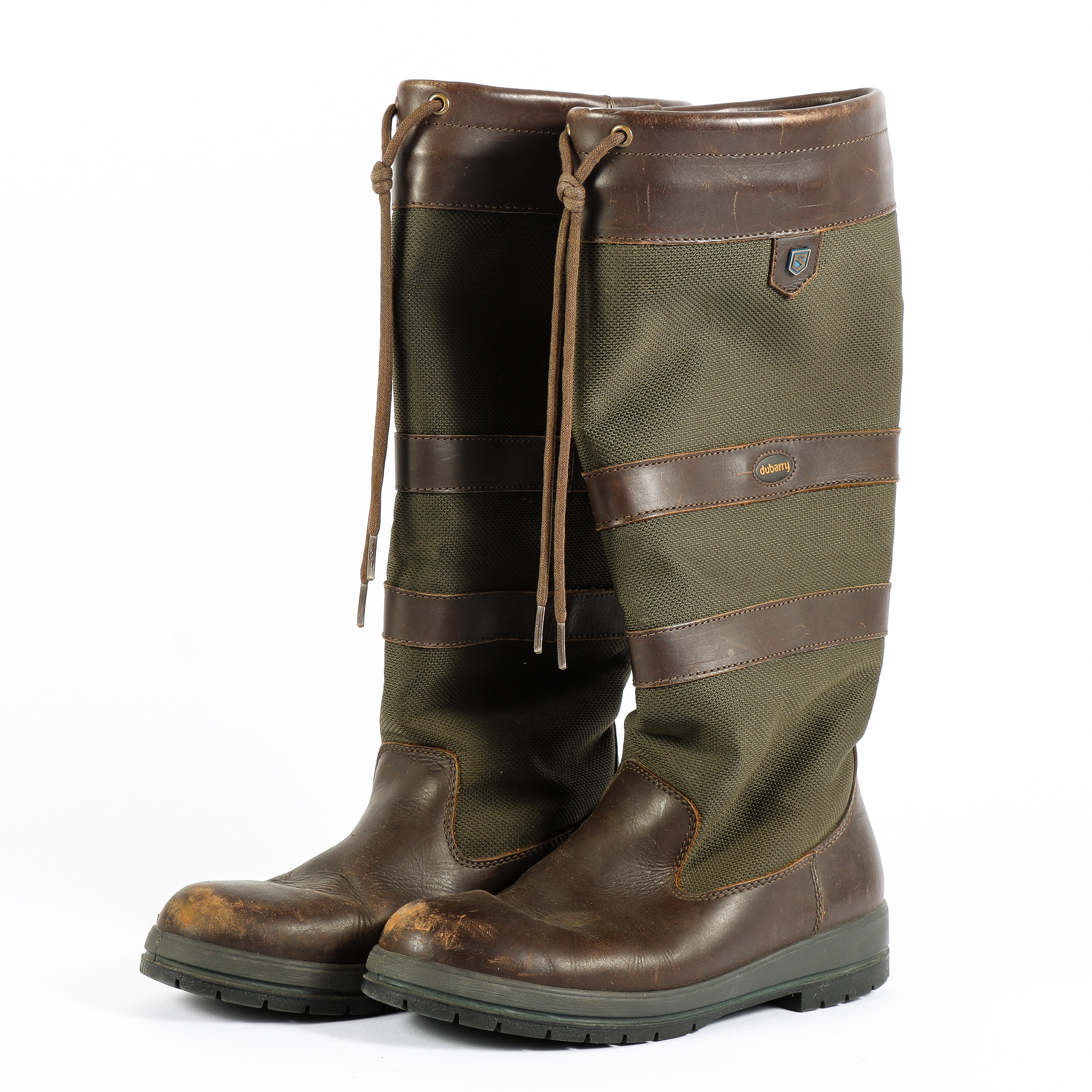 DUBARRY "Galway" stövlar.