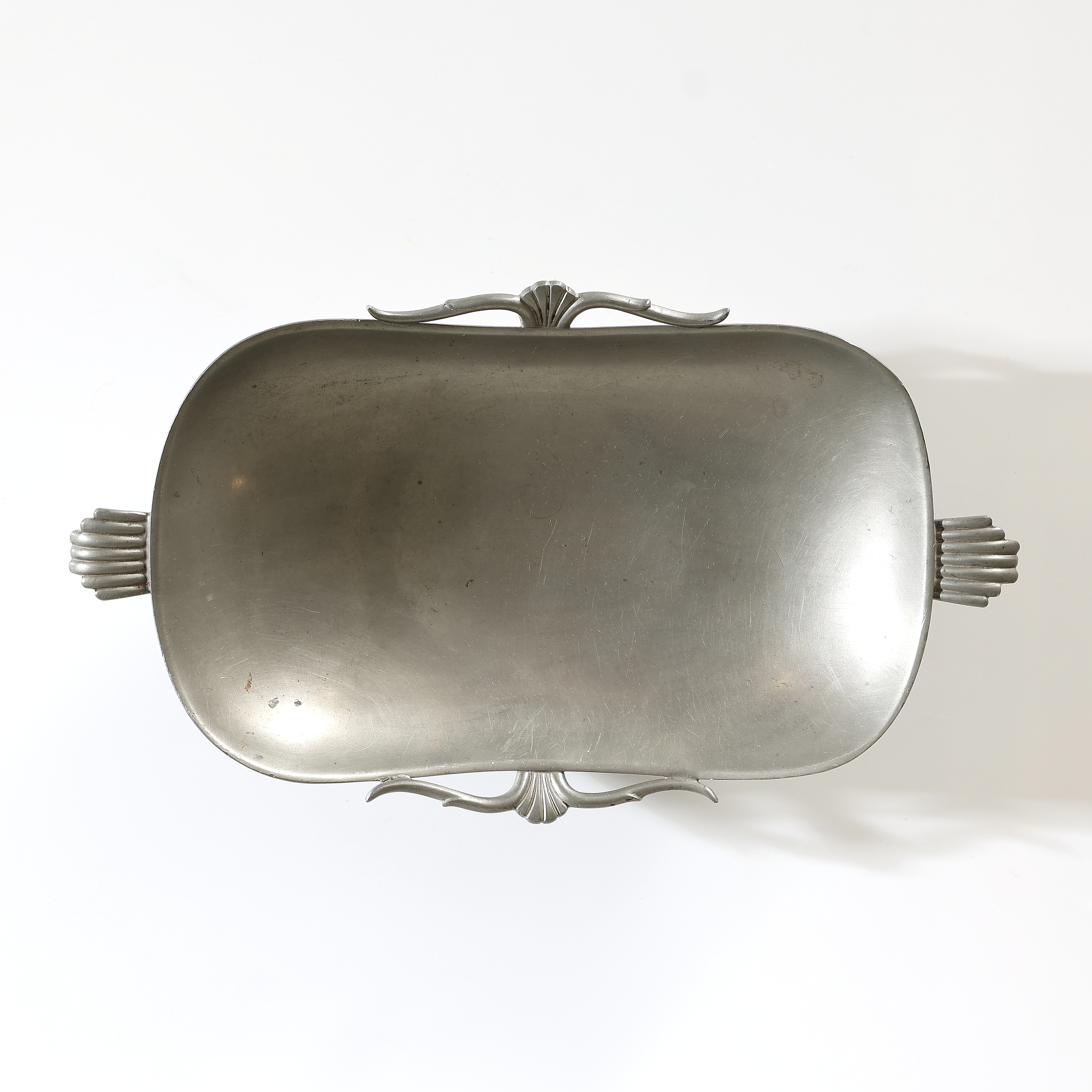 FAT, tenn, C.G. Hallberg, Stockholm, 1931.