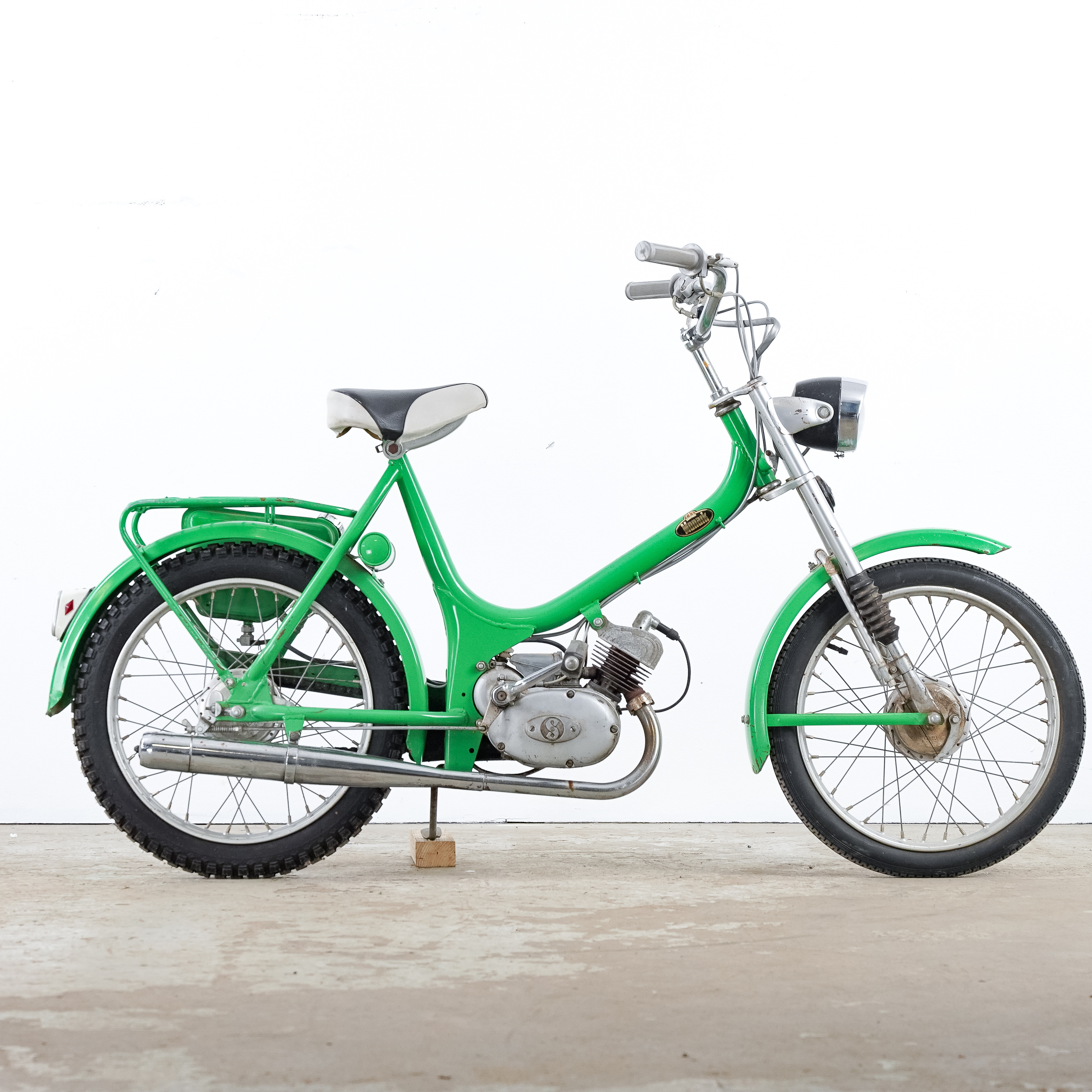 MONARK, MCB 1237, ca 1972.