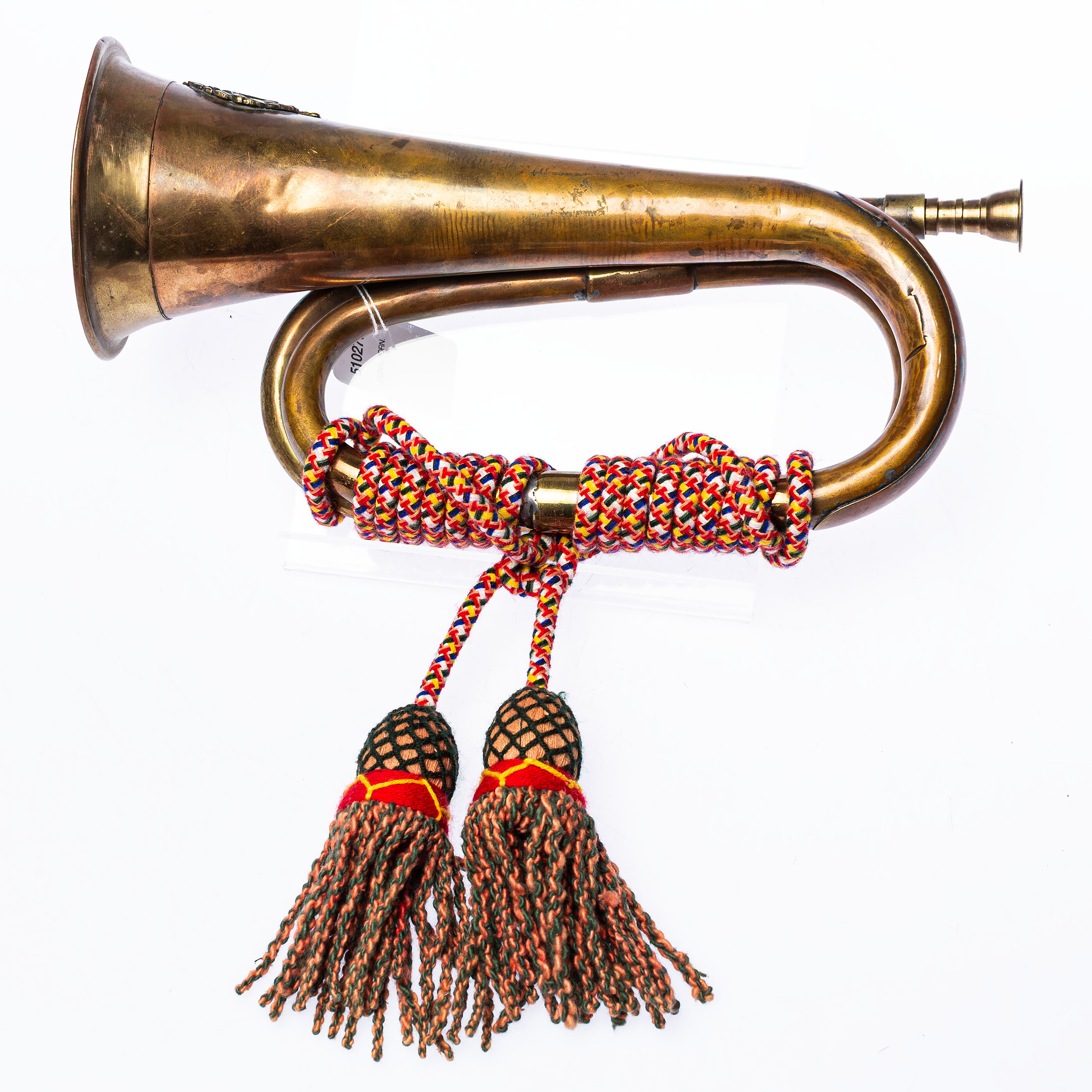 SIGNALHORN.