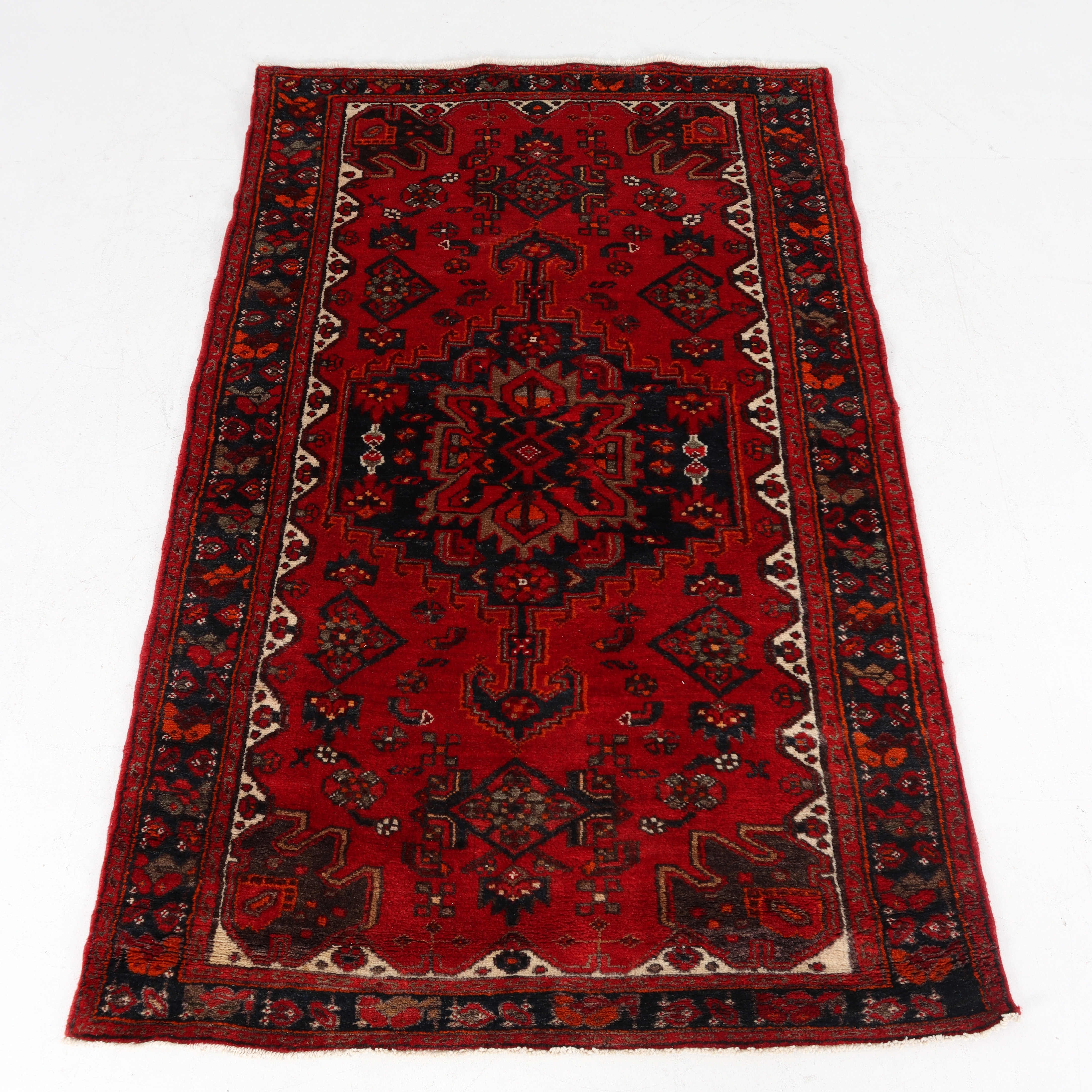 MATTA, orientalisk, 210 x 131 cm.