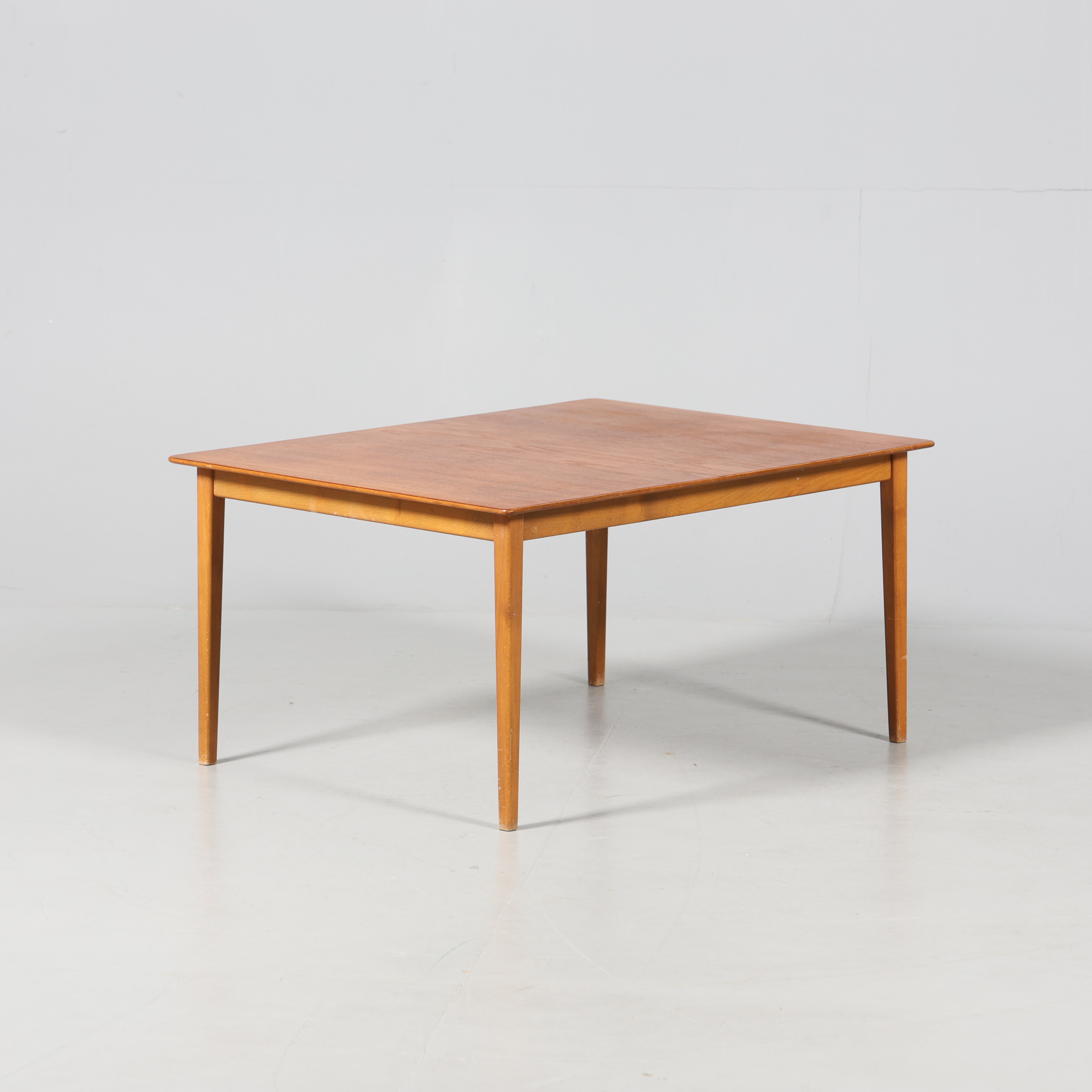 SIDOBORD, teak, Tingströms, Valdemarsvik.