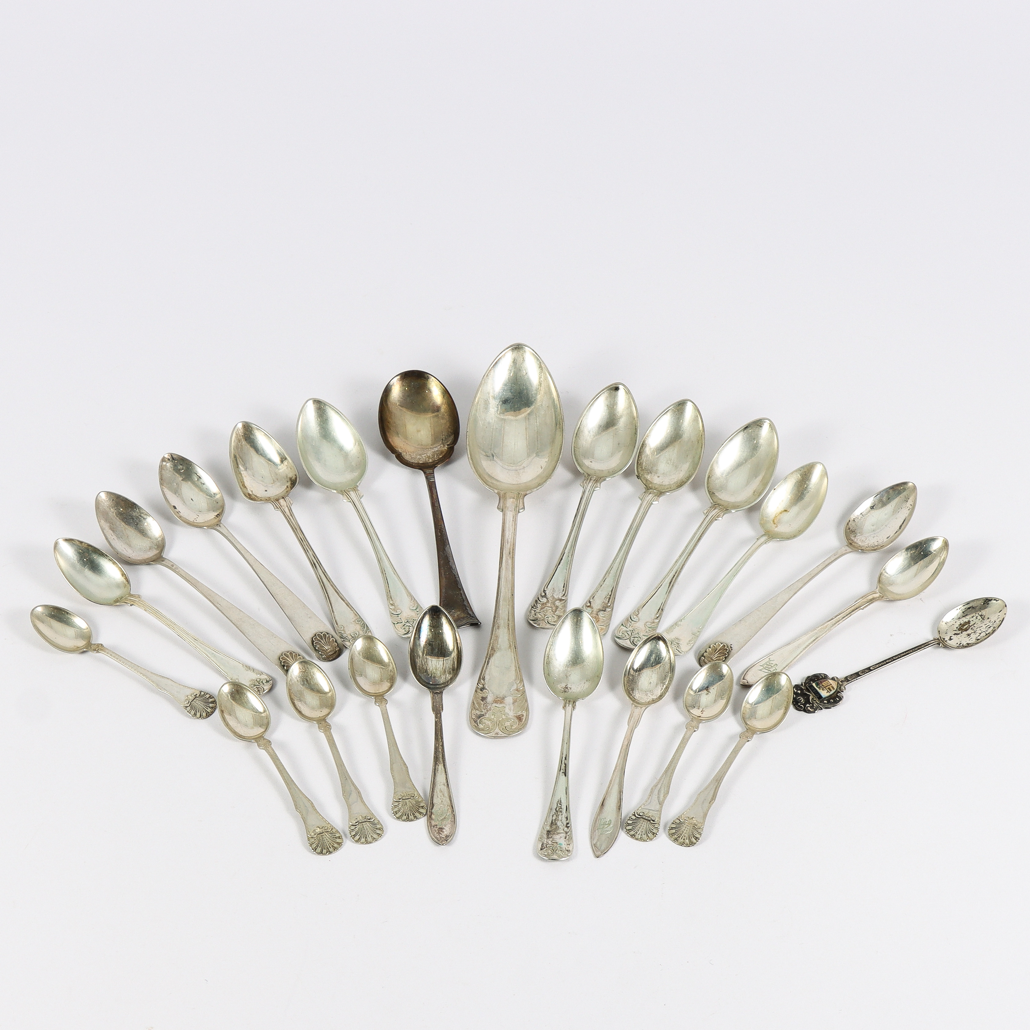 SKEDAR silver.