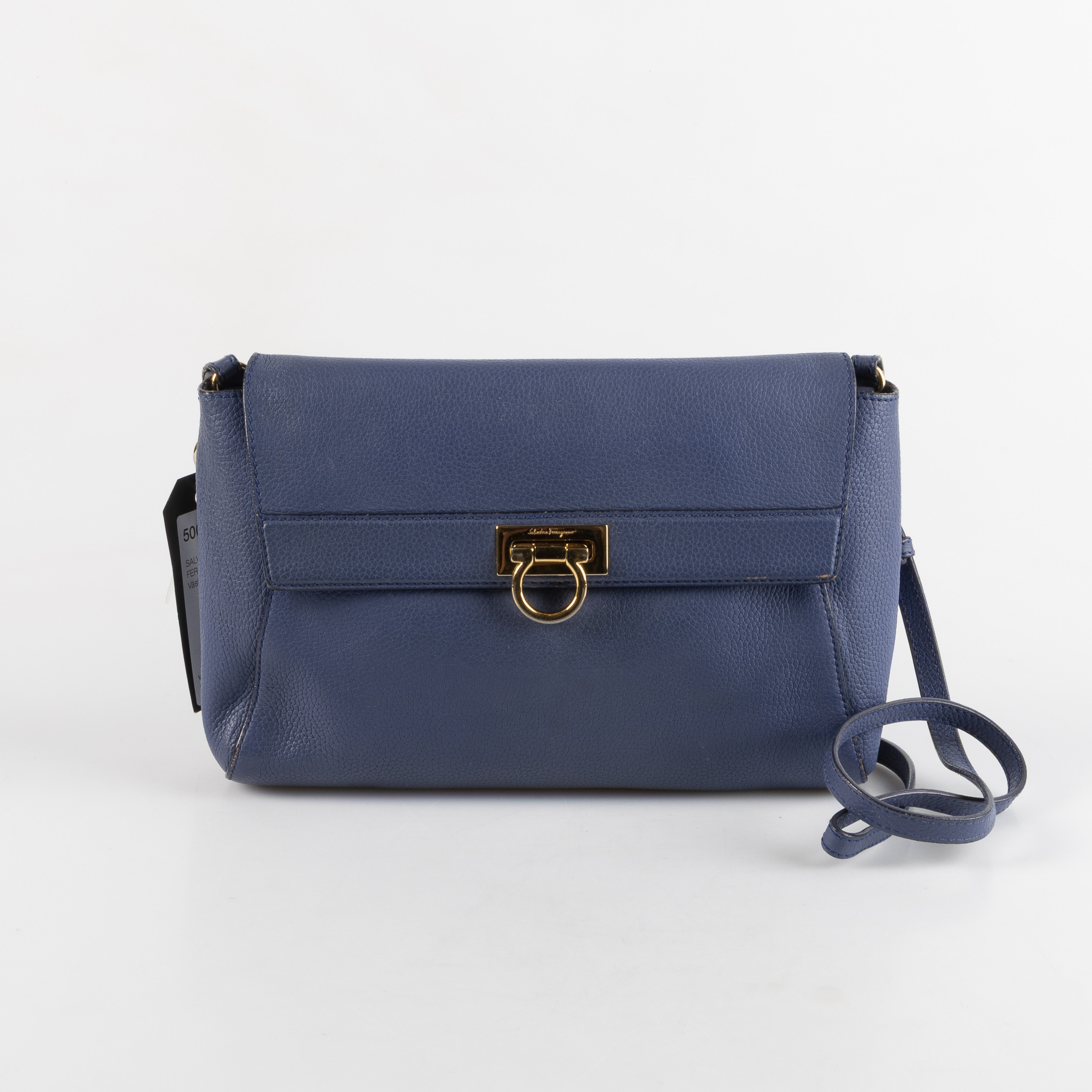 SALVATORE FERRAGAMO, Väska.