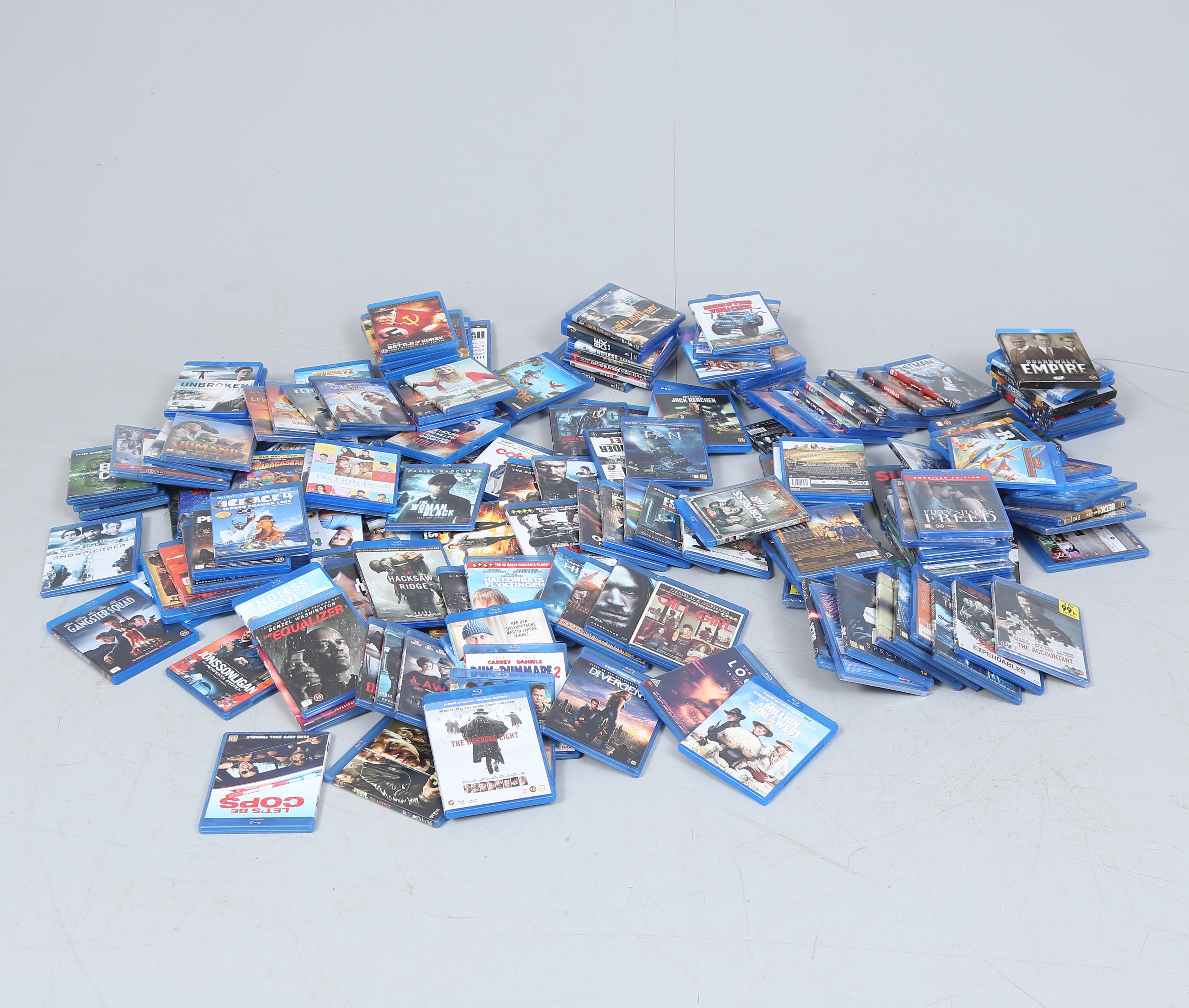 BLURAY-FILMER.