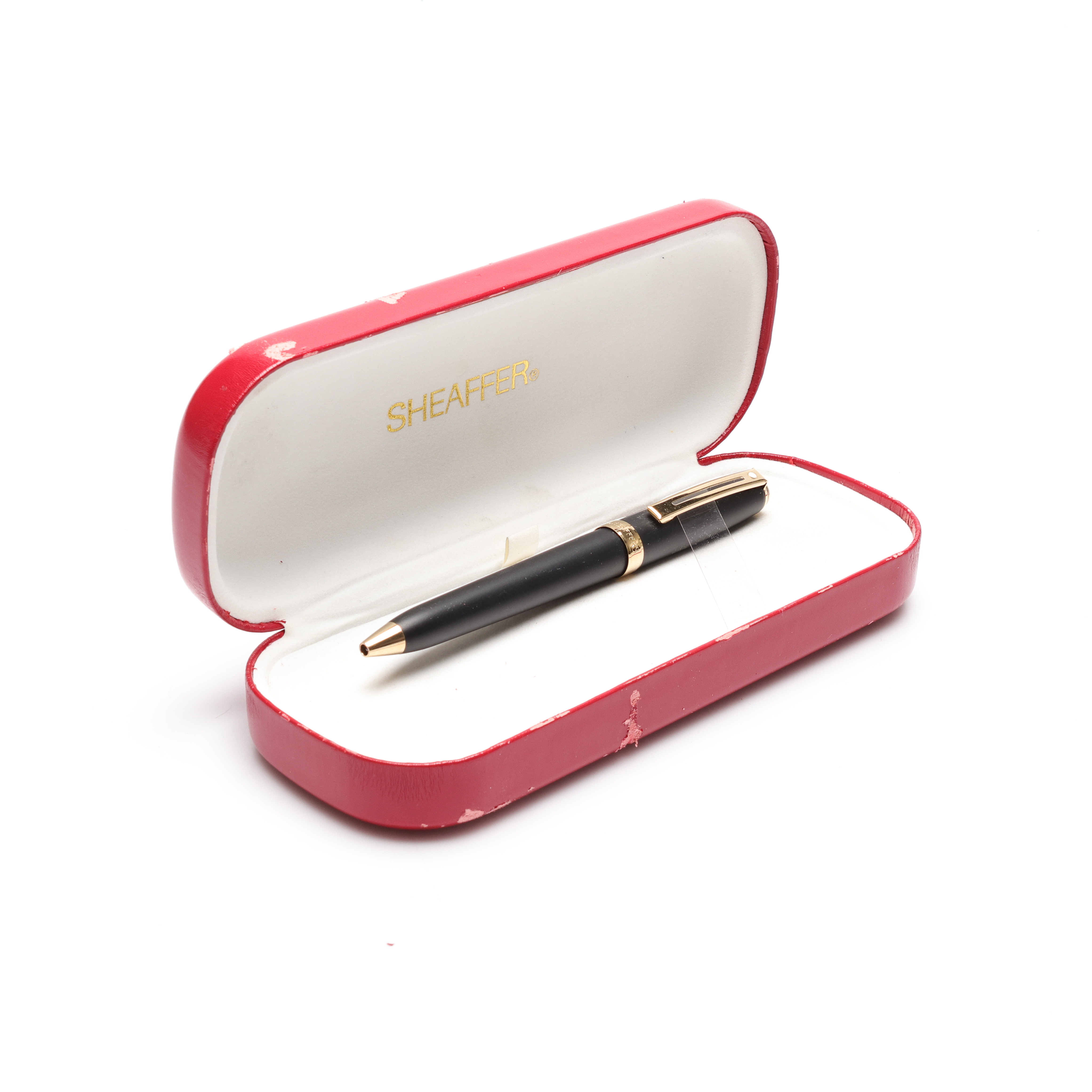 KULSPETSPENNA, Sheaffer.