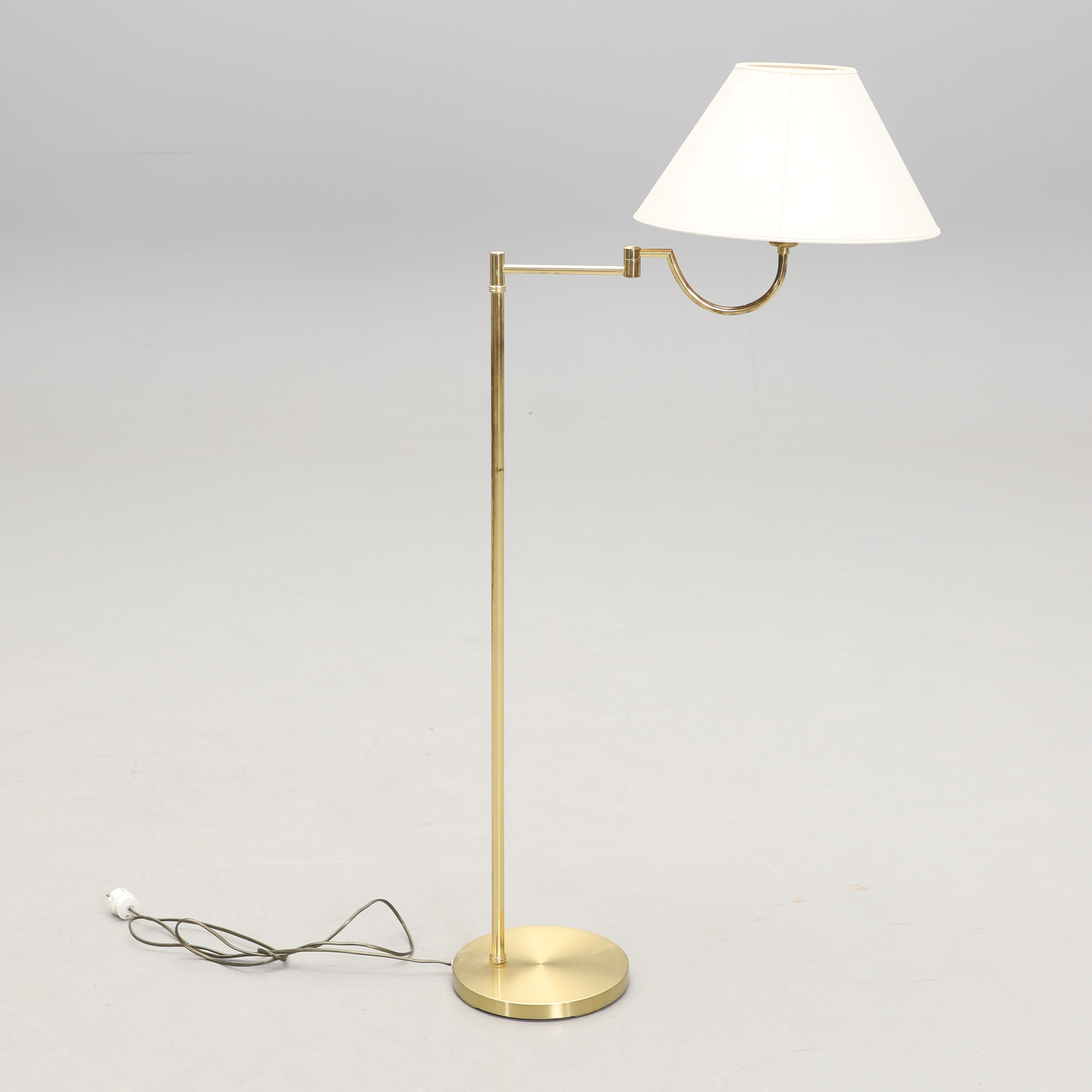 GOLVLAMPA, EWÅ G-20, Värnamo, 1900-talets andra hälft.