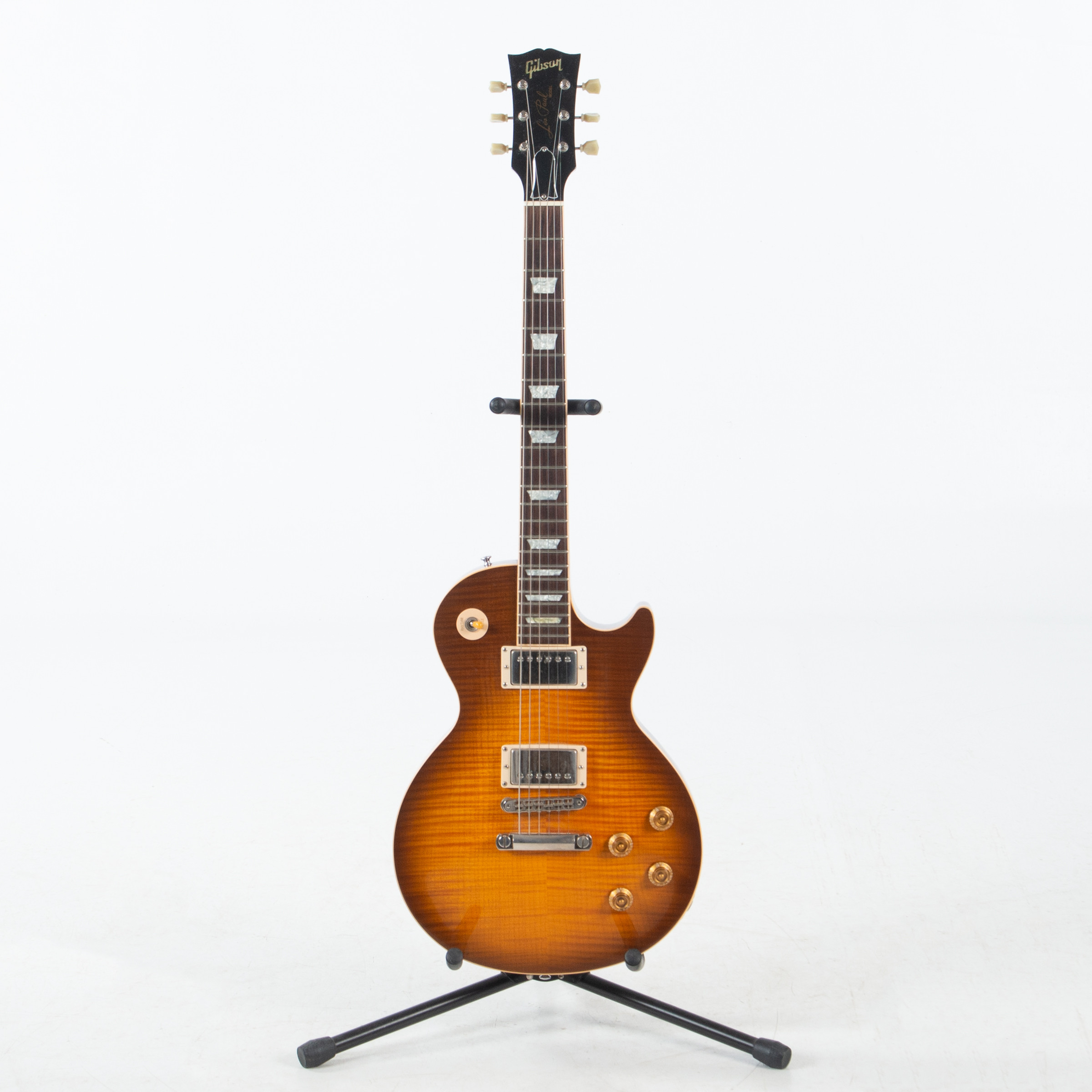 GIBSON LES PAUL STANDARD 2002.