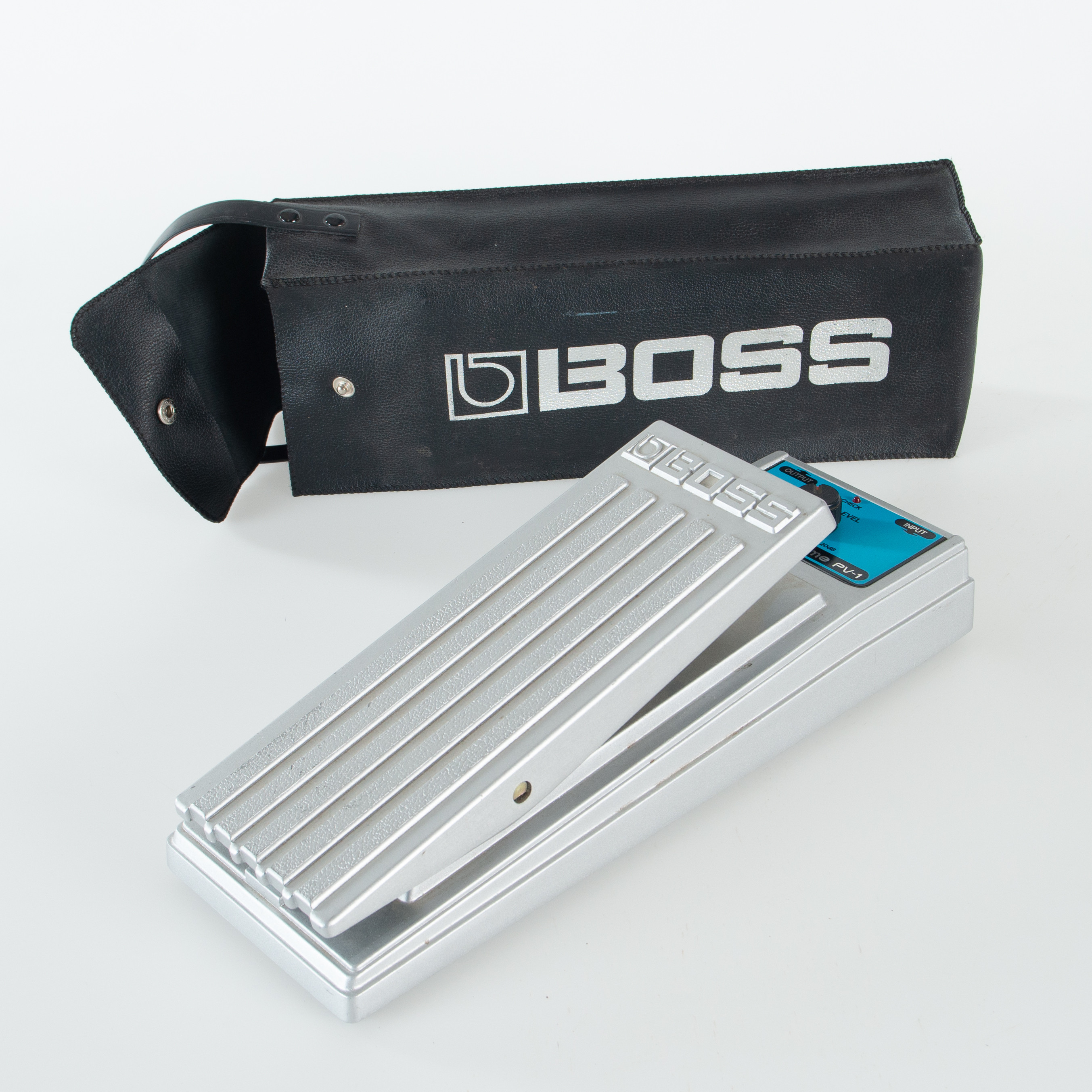 BOSS ROCKER VOLUME PV-1.
