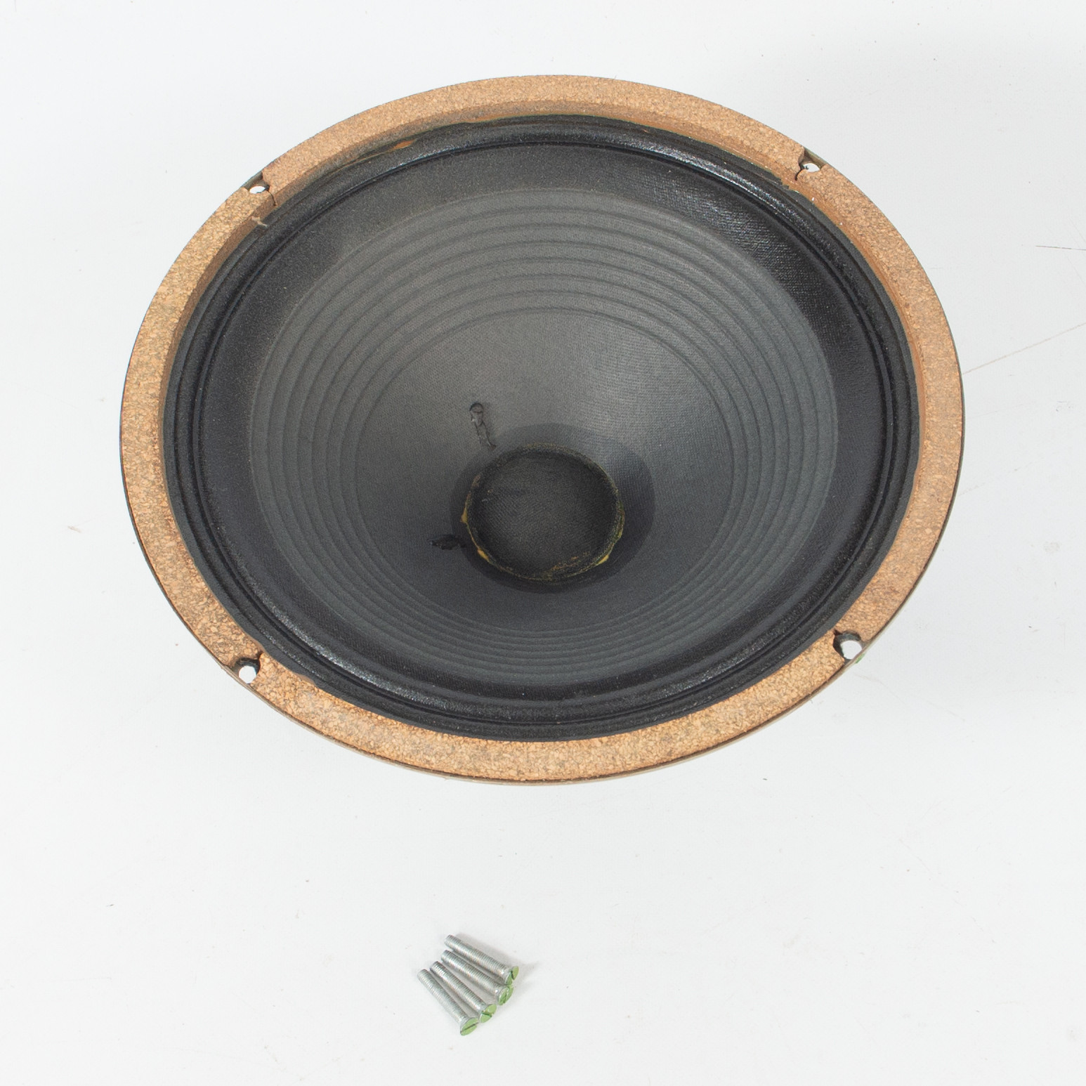 HÖGTALARELEMENT CELESTION G12H30 - 75HZ.