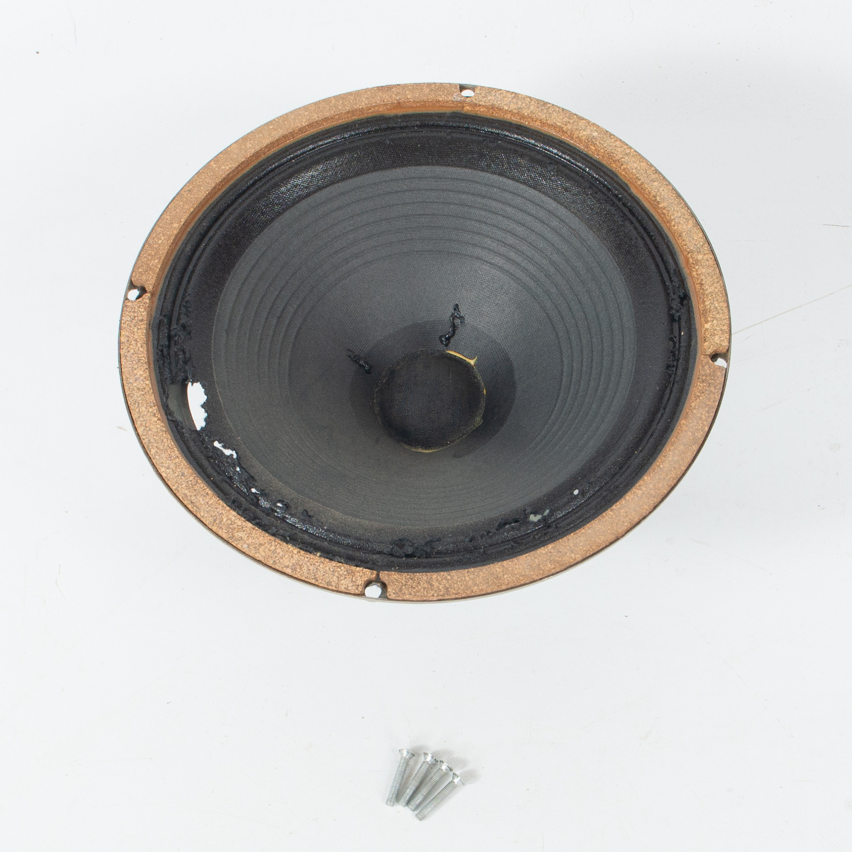 HÖGTALARELEMENT CELESTION G12H30 - 75HZ.