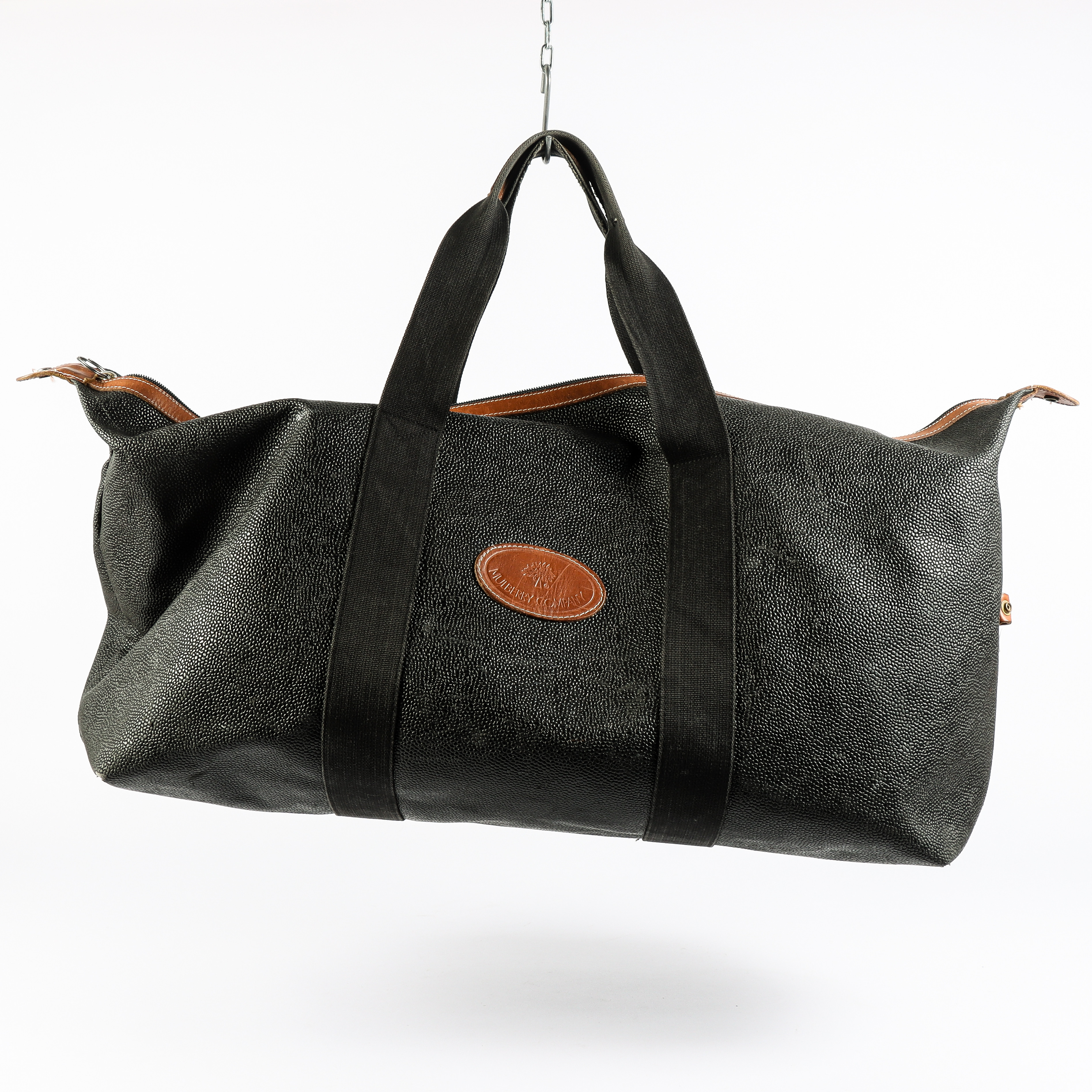 MULBERRY väska.
