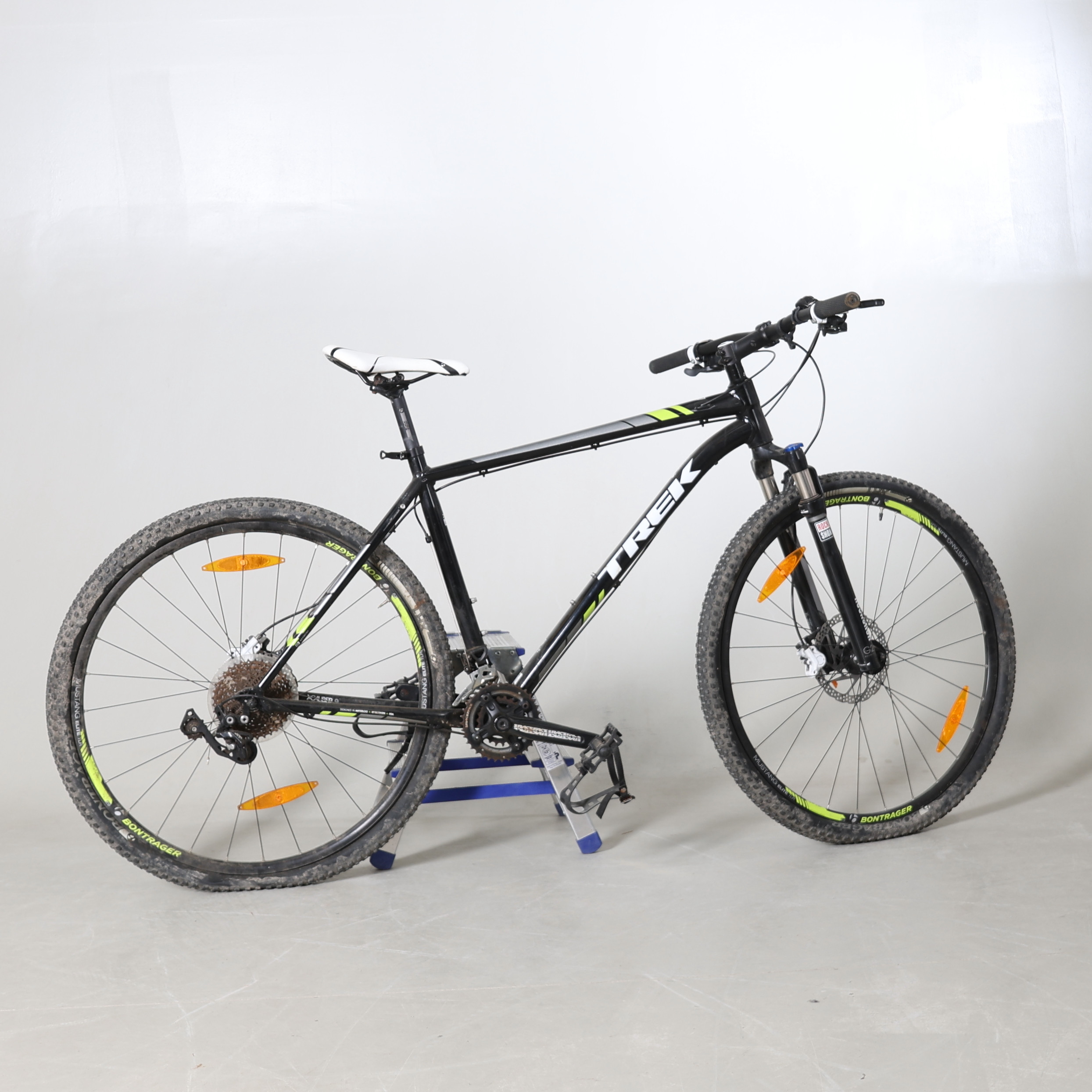 CYKEL, Trek X-Caliber 9.