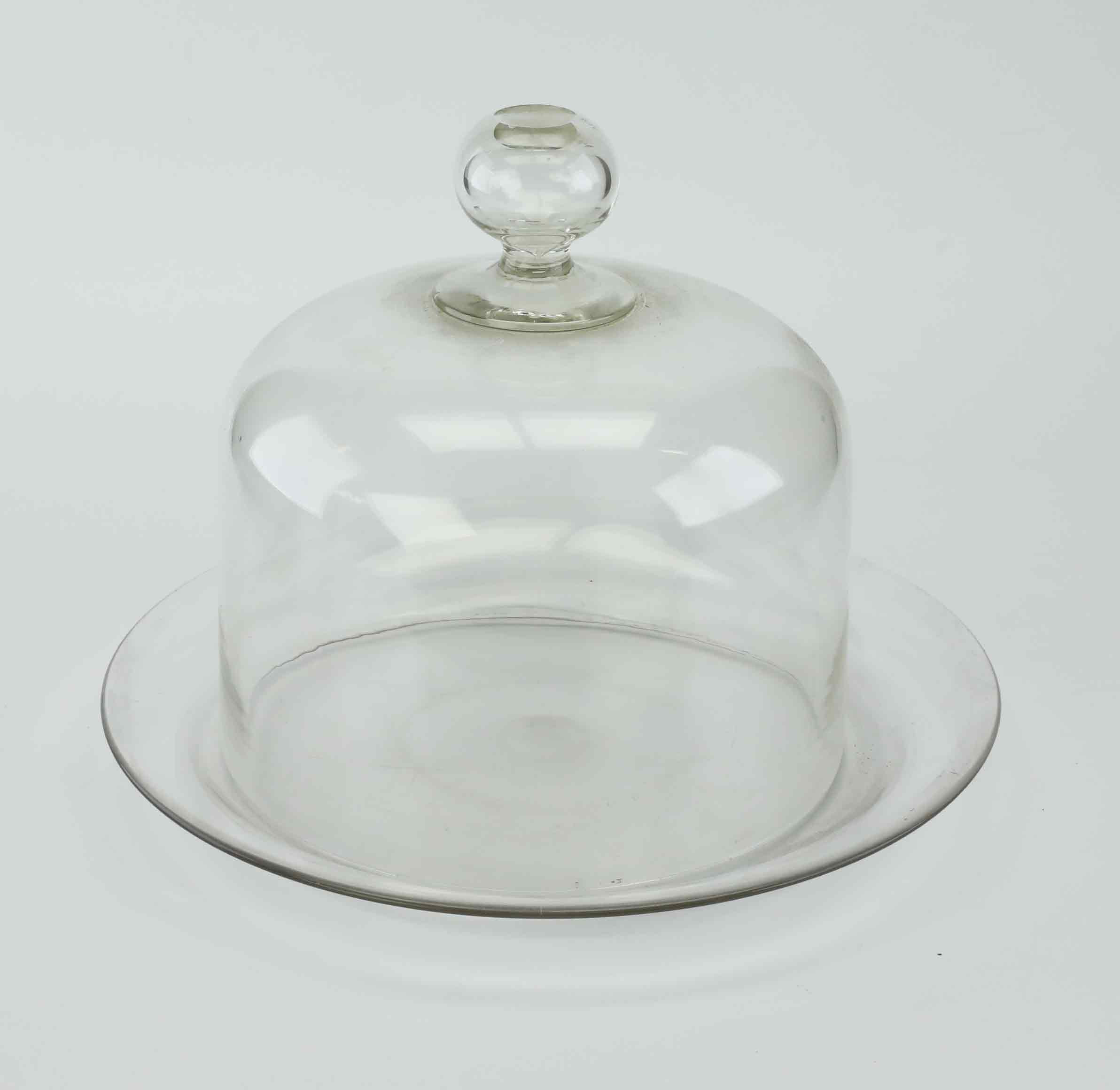 OSTKUPA, glas, 1900-tal.