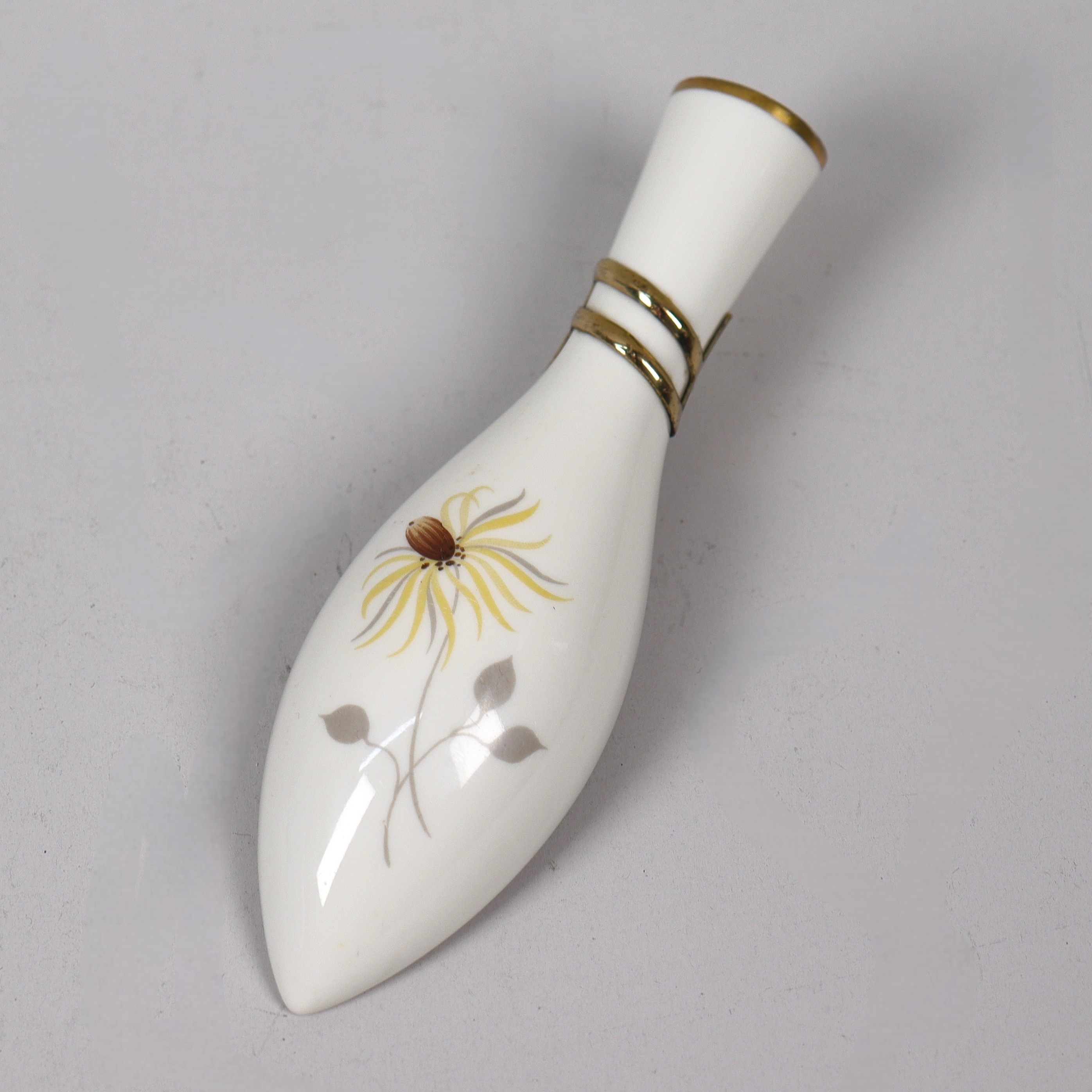 BILVAS för Volkswagen, Rosenthal, porslin, 1950/60-tal.