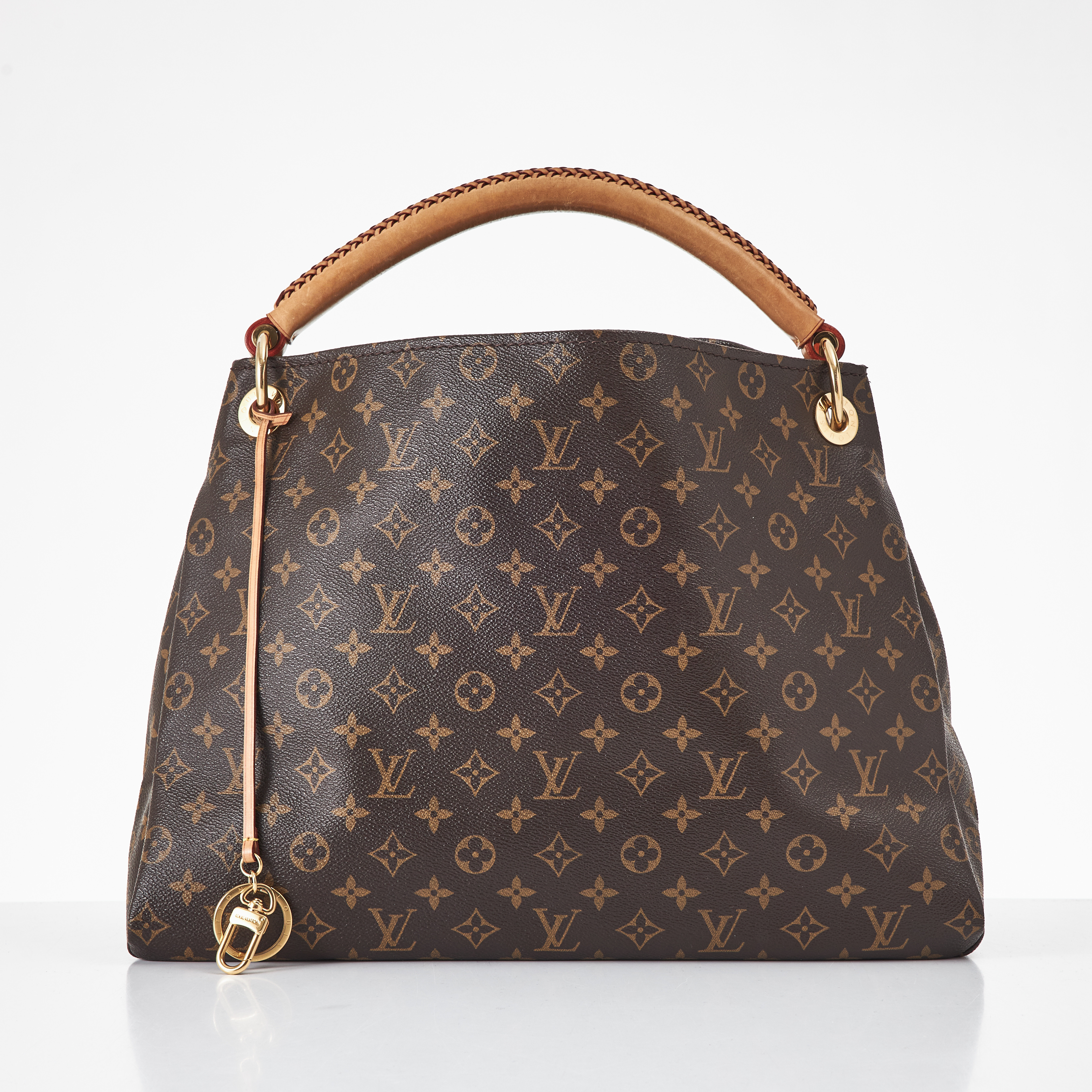 LOUIS VUITTON, "Artsy MM", handväska, 2011.